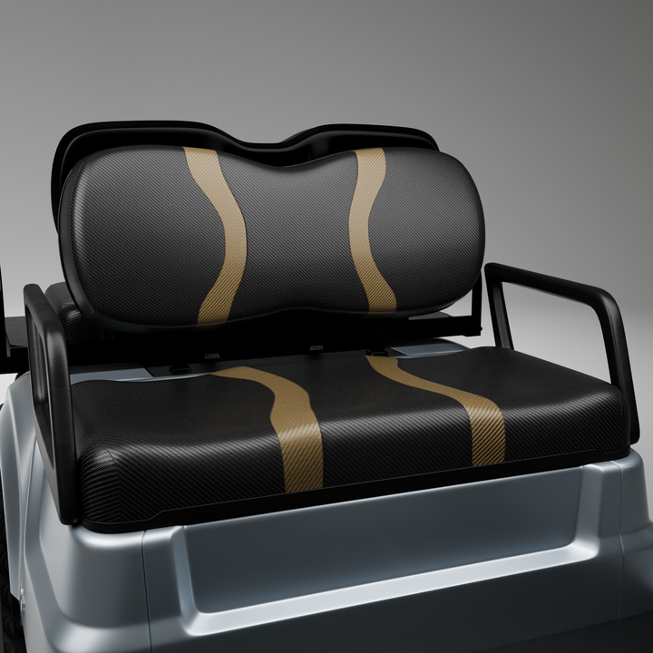 LXS Series Seat Kits for Club Car DS