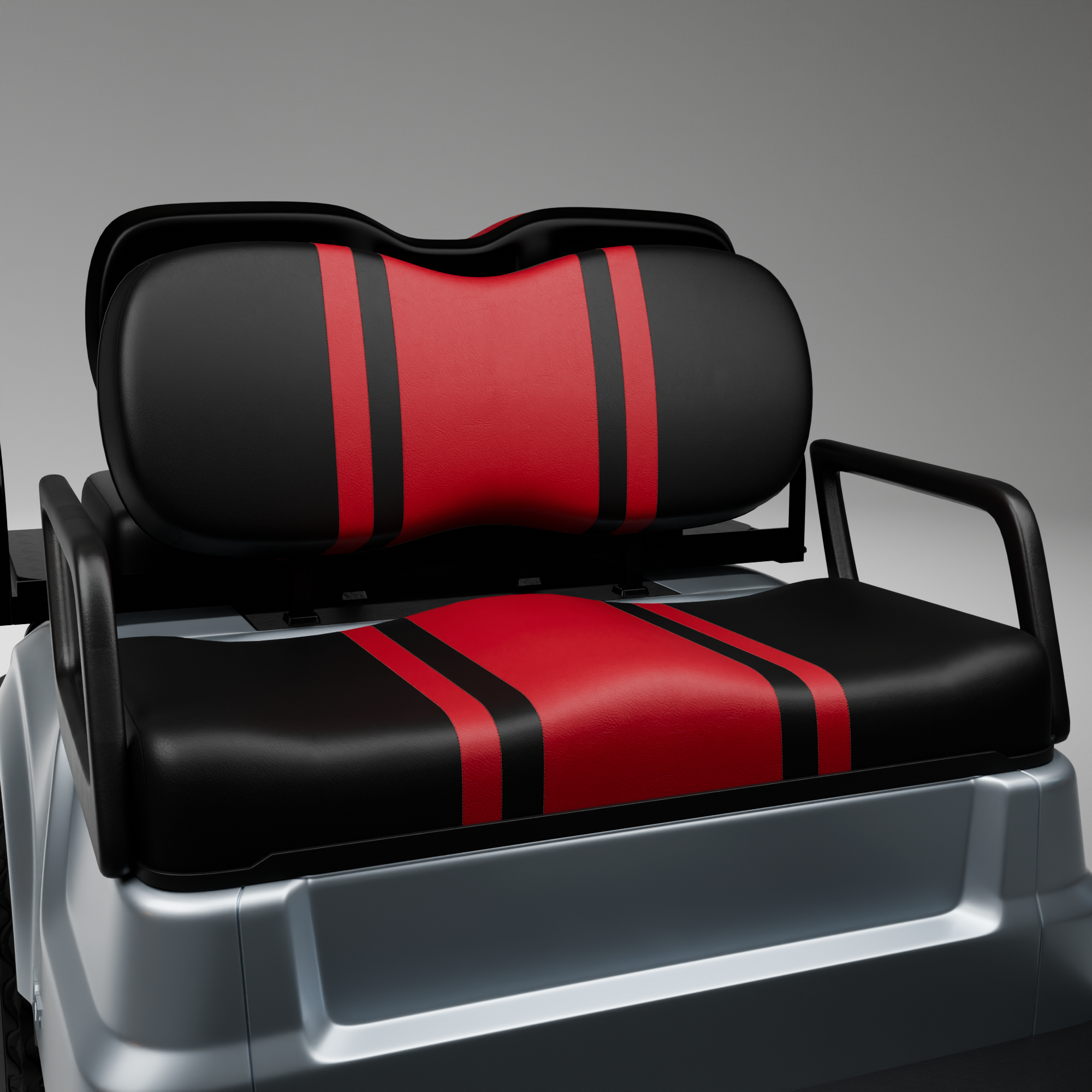 Super Sport Series Seat Kits for E-Z-GO RXV