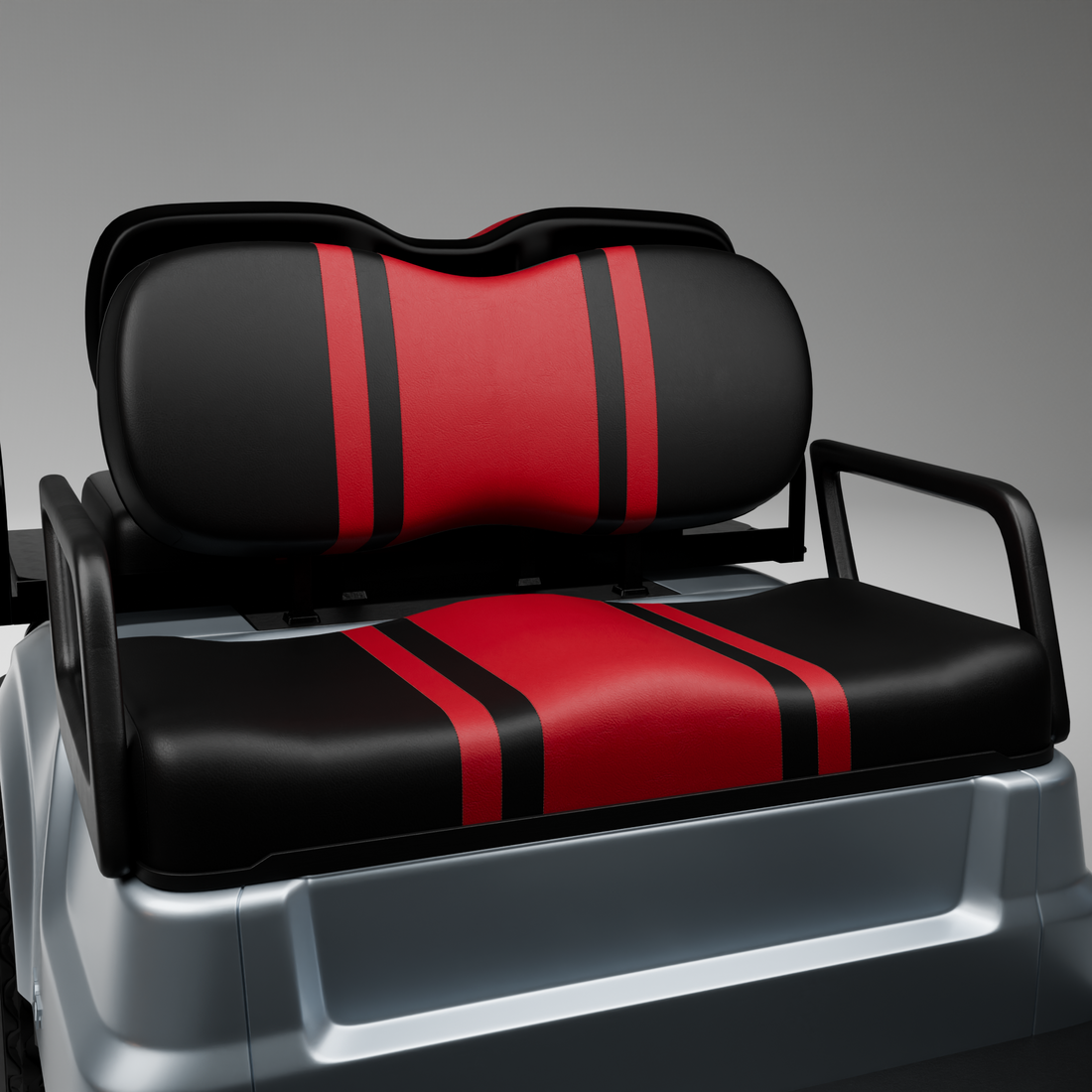 Super Sport Series Seat Kits for E-Z-GO RXV