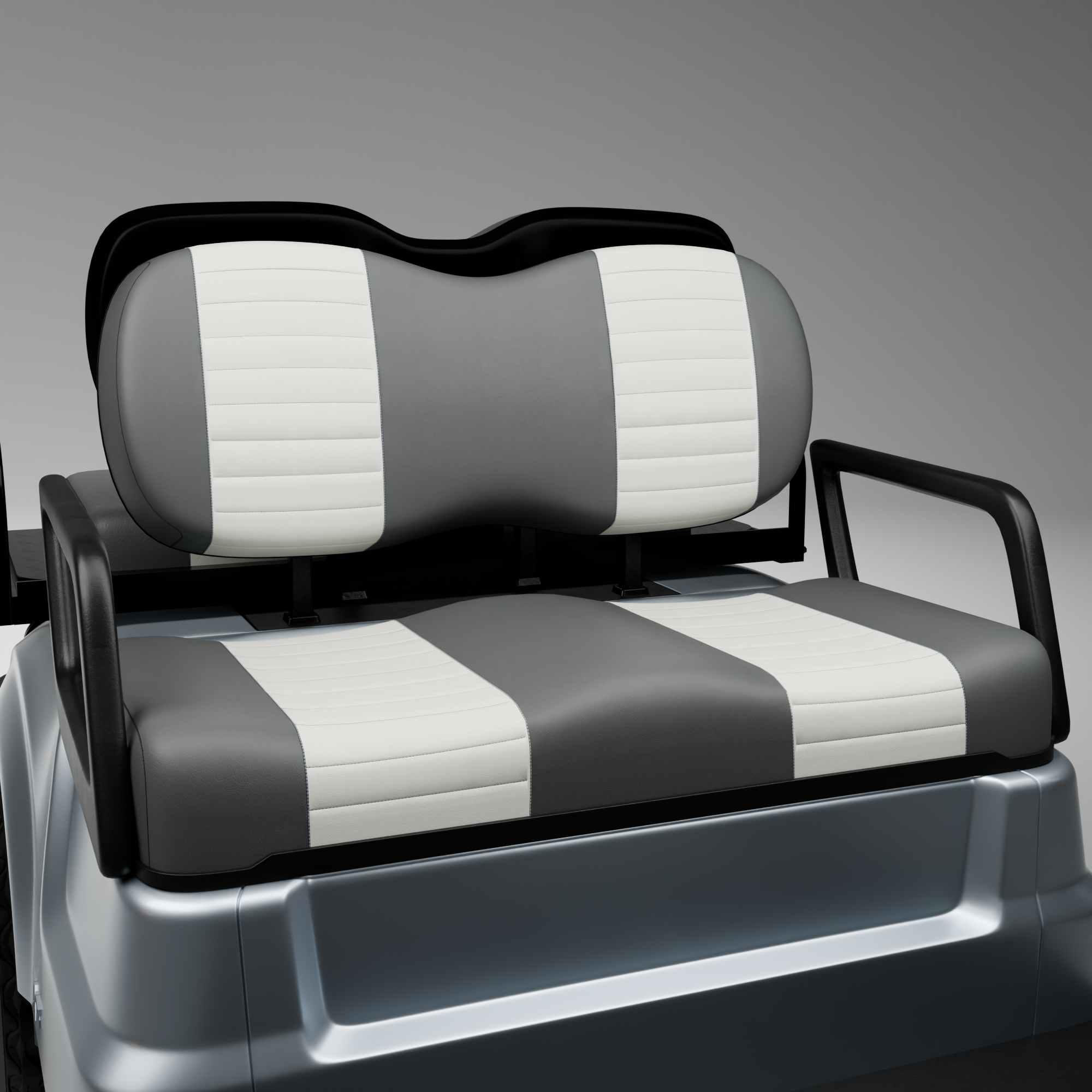 Classic Series Seat Kits for Yamaha Drive2
