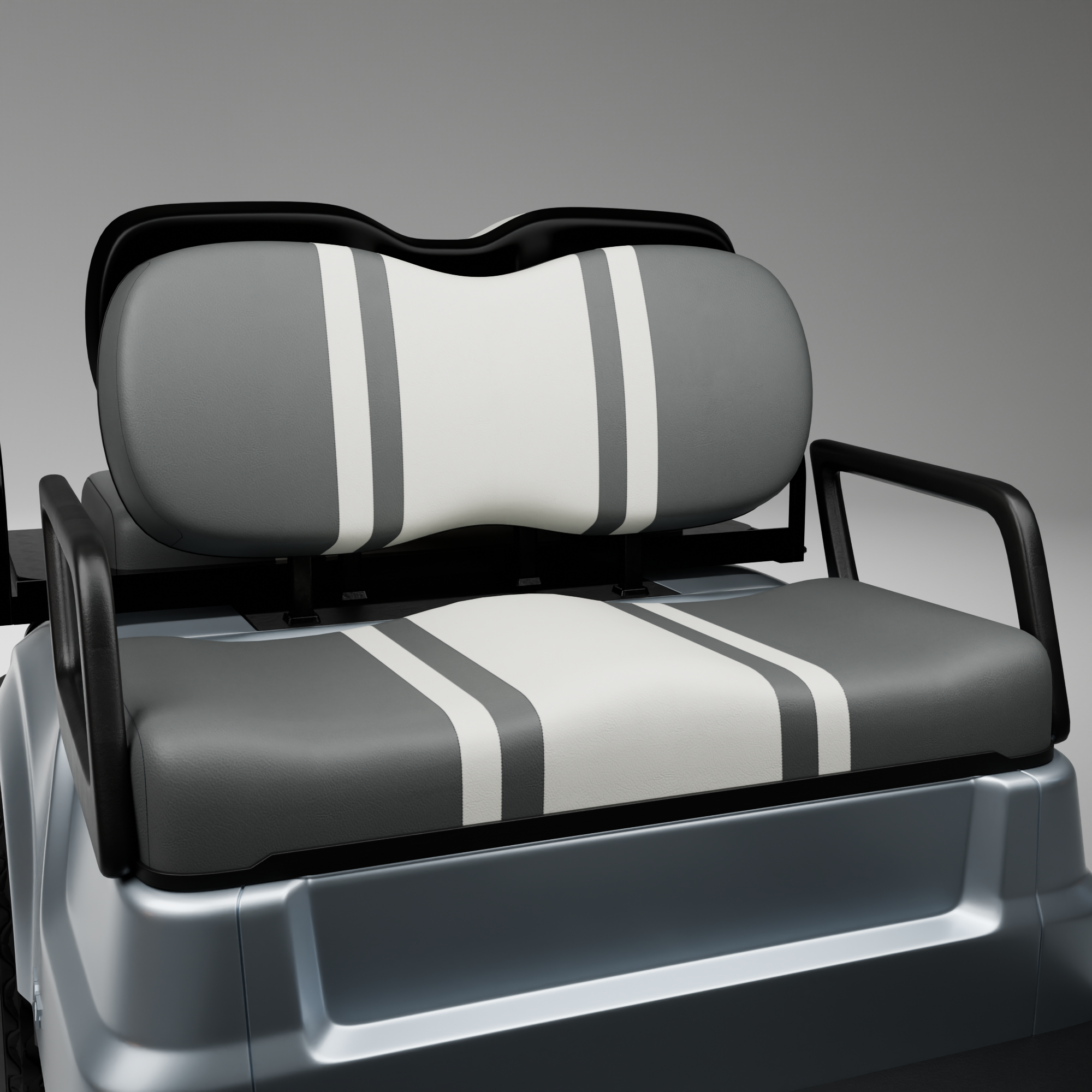 Super Sport Series Seat Kits for E-Z-GO RXV