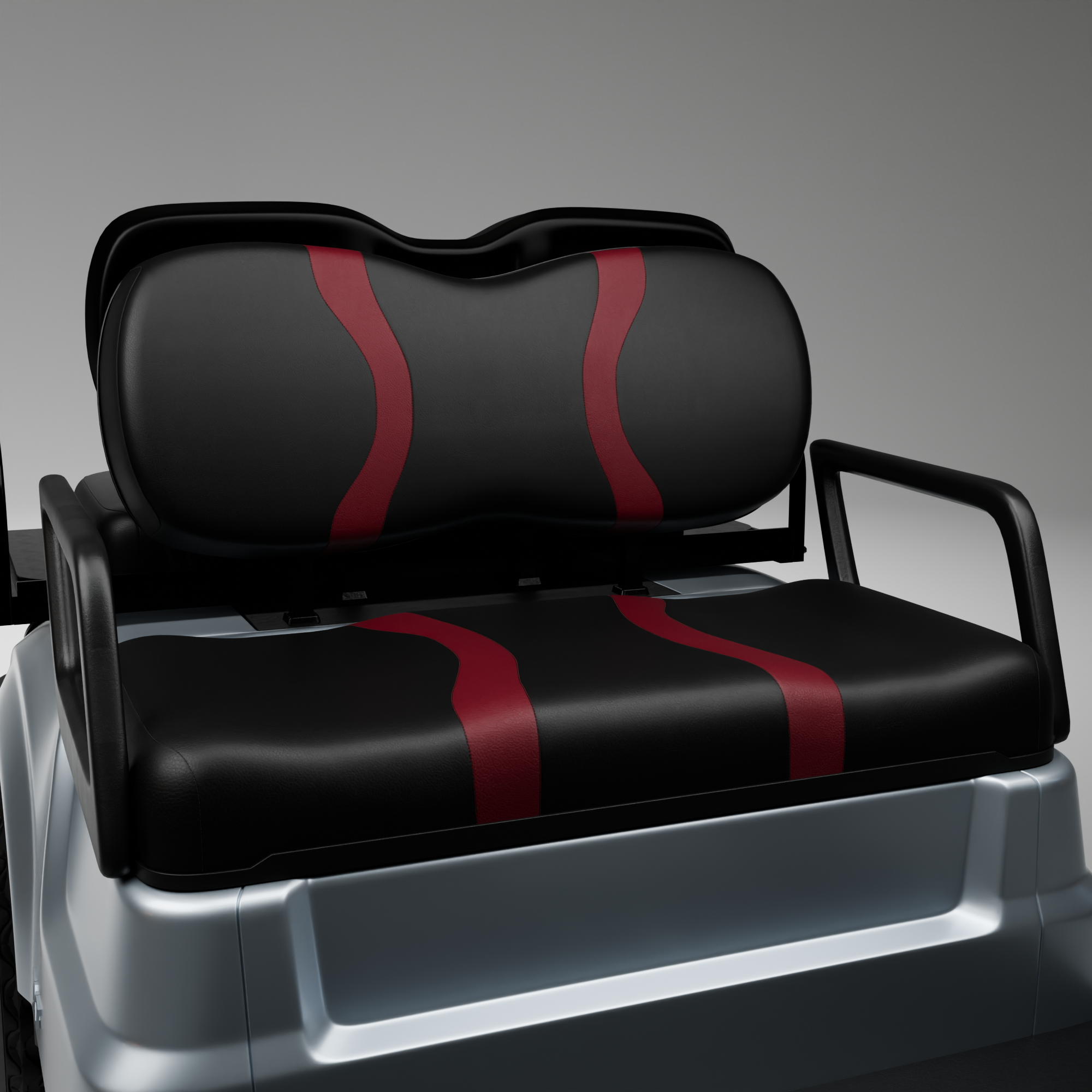 LXS Series Seat Kits for E-Z-GO RXV