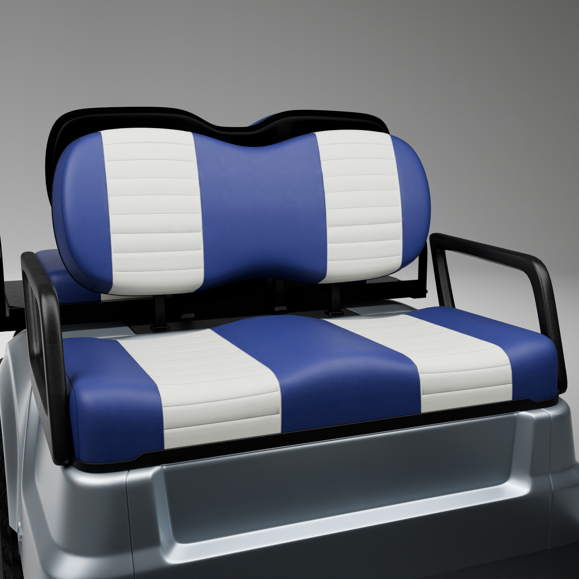 Classic Series Seat Kits for Yamaha Drive2