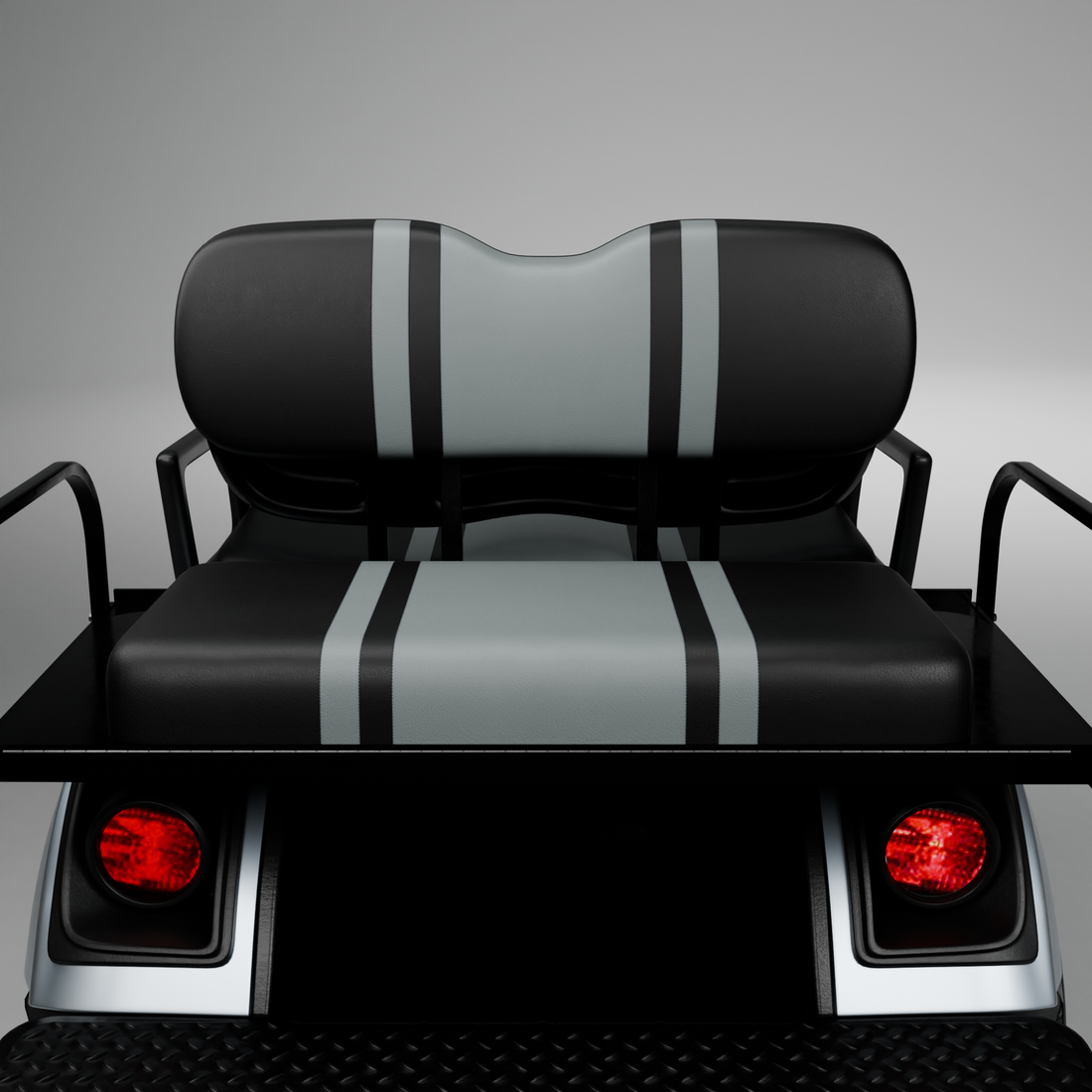 Super Sport Series Seat Kits for E-Z-GO RXV
