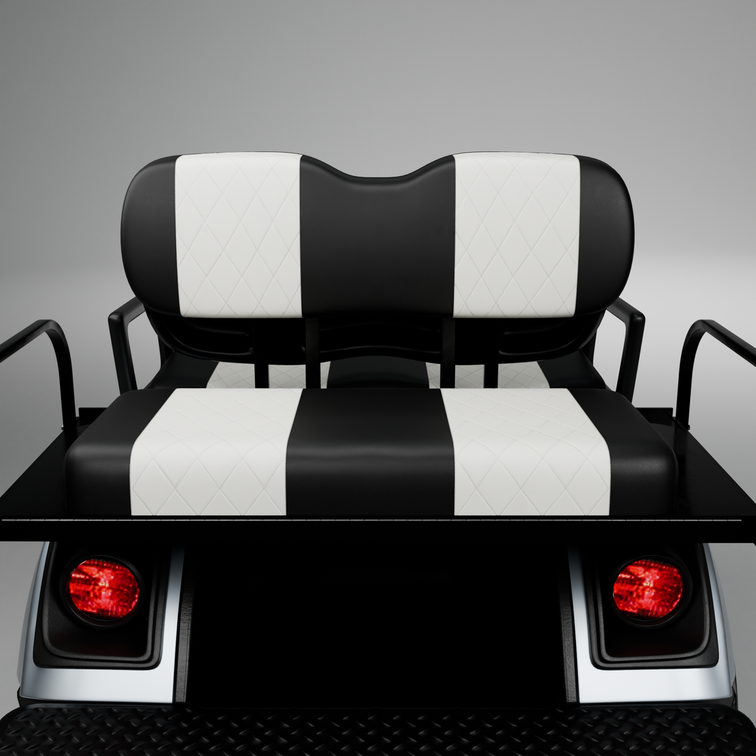 Diamond Series Seat Kits for E-Z-GO RXV
