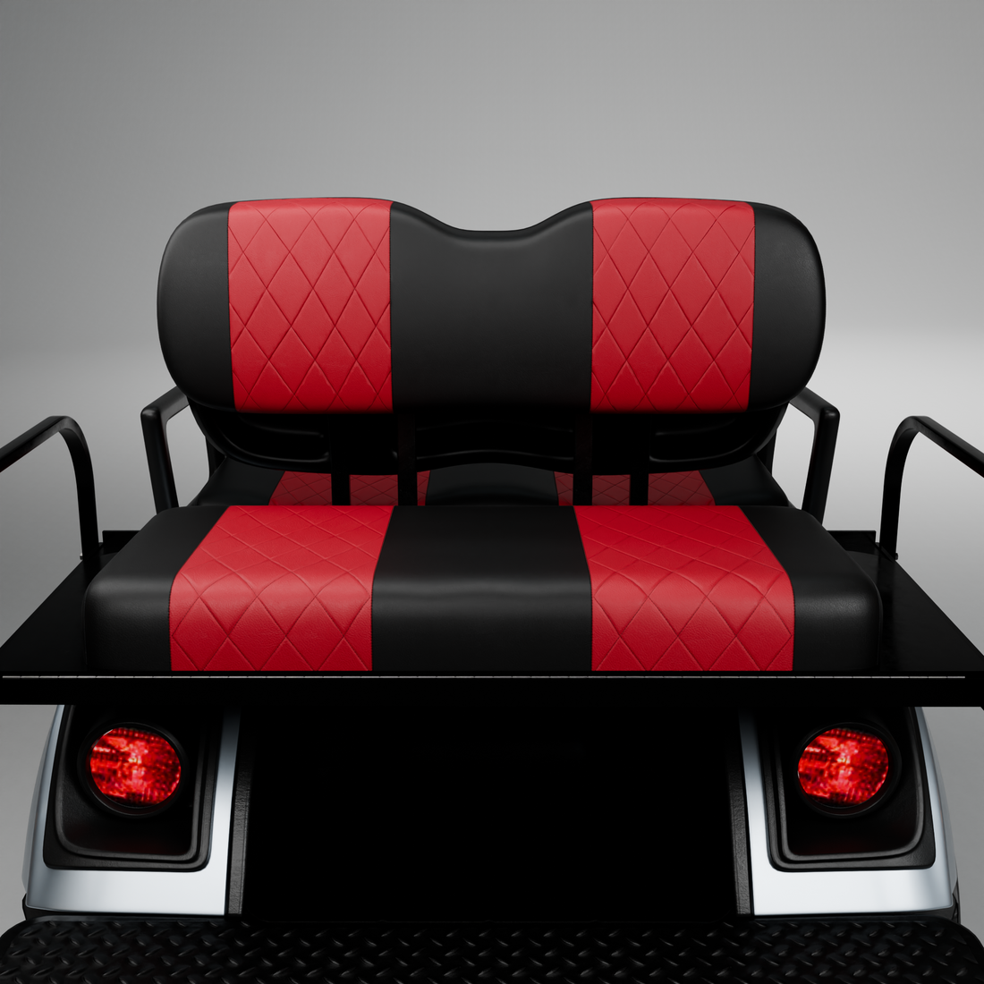 Diamond Series Seat Kits for E-Z-GO RXV
