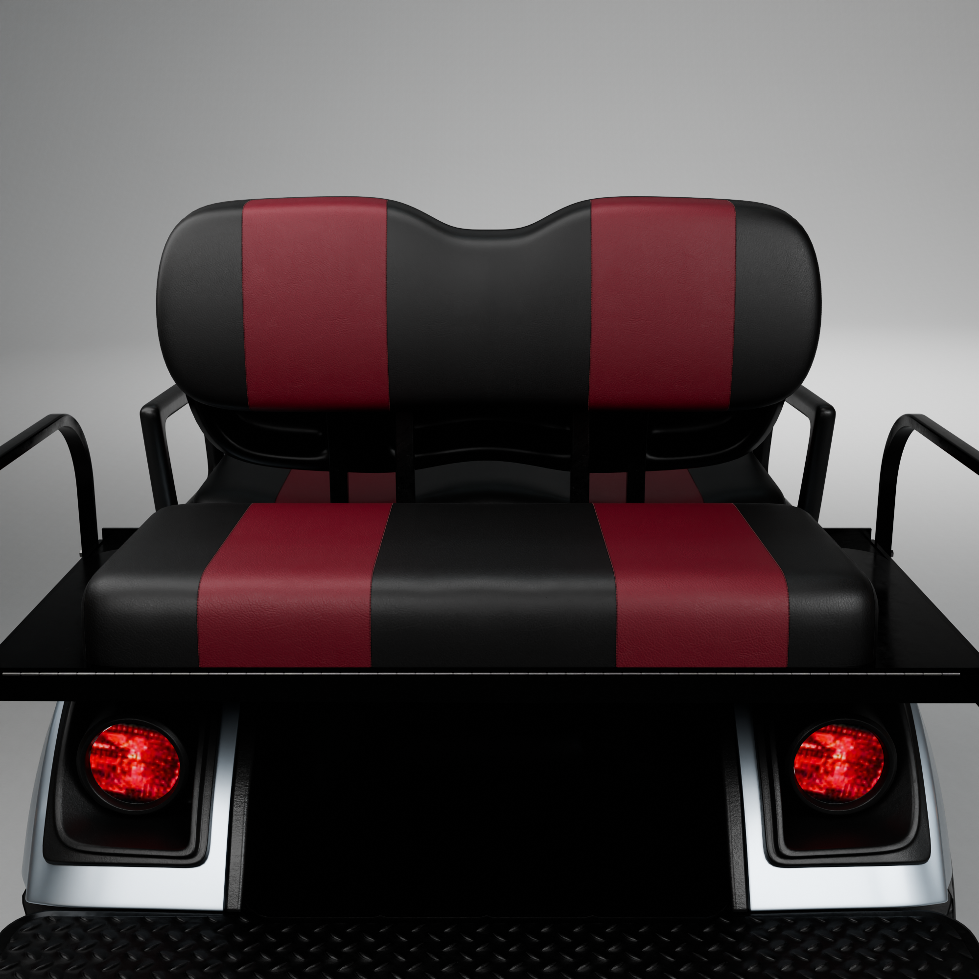 Classic Series Seat Kits for Yamaha Drive2