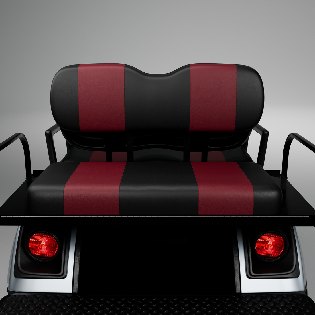 Classic Series Seat Kits for Yamaha Drive2