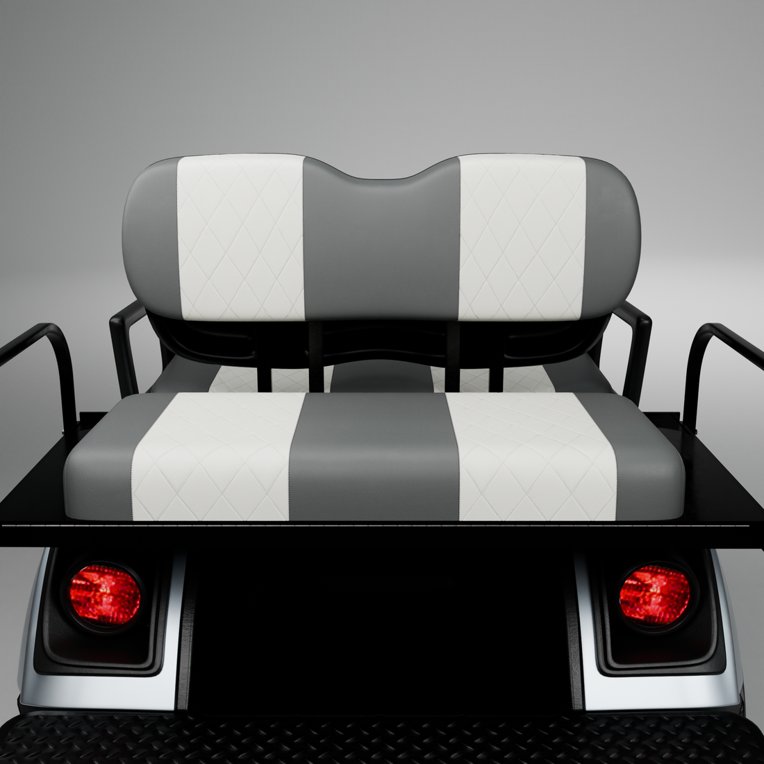 Diamond Series Seat Kits for E-Z-GO RXV