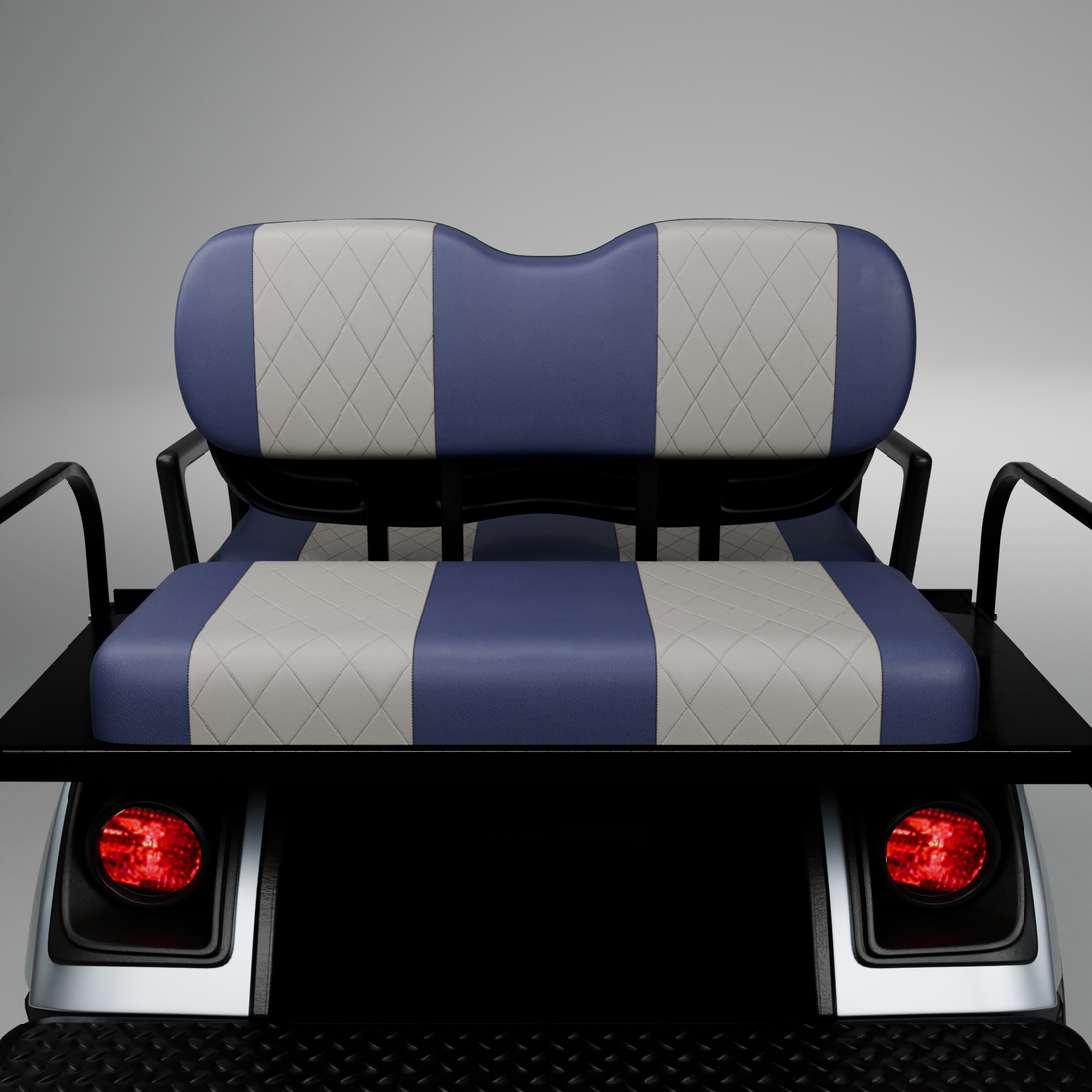 Diamond Series Seat Kits for E-Z-GO RXV