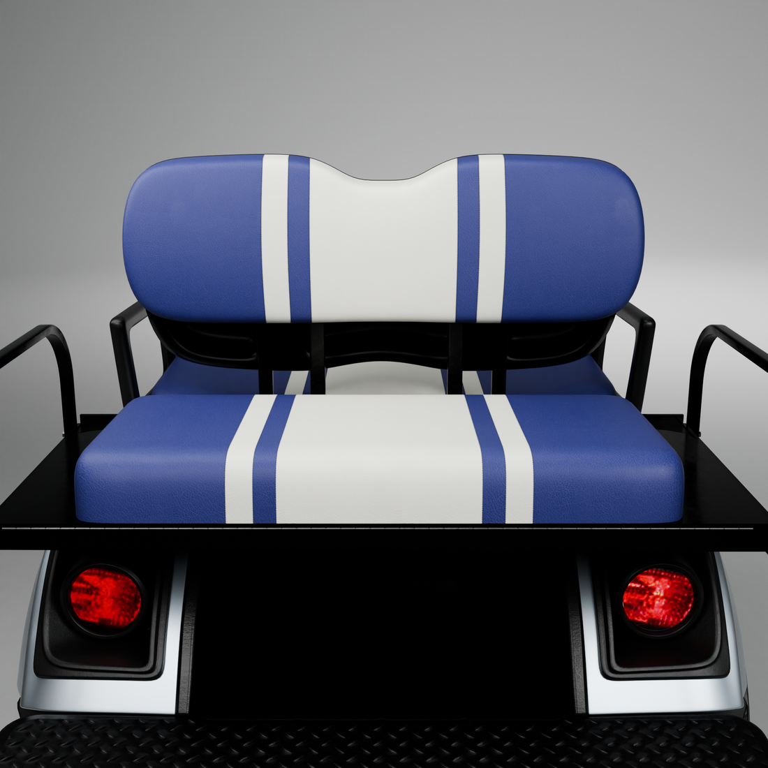 Super Sport Series Seat Kits for E-Z-GO RXV