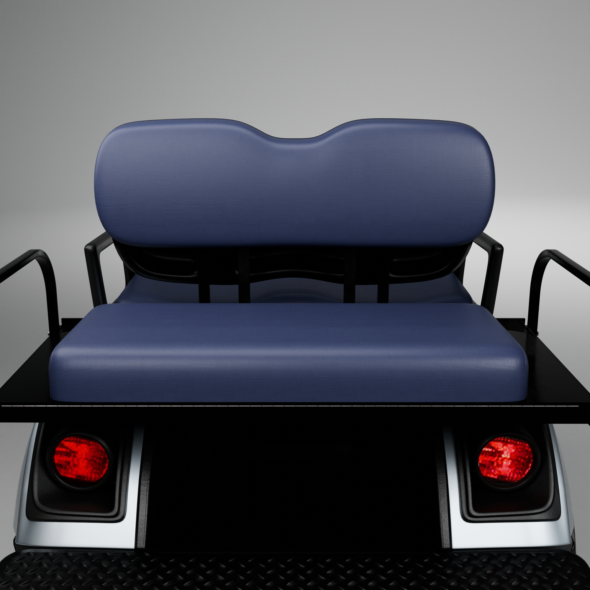 Cool Touch Standard Series Seat Kits