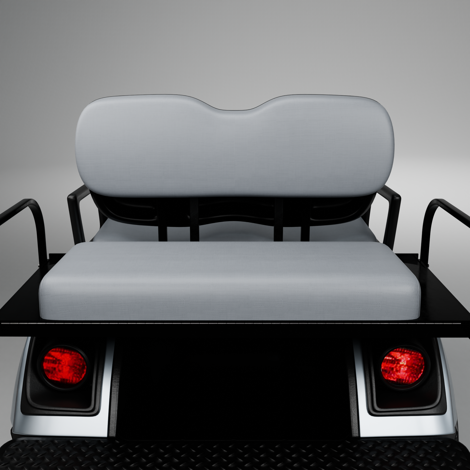 Cool Touch Standard Series Seat Kits