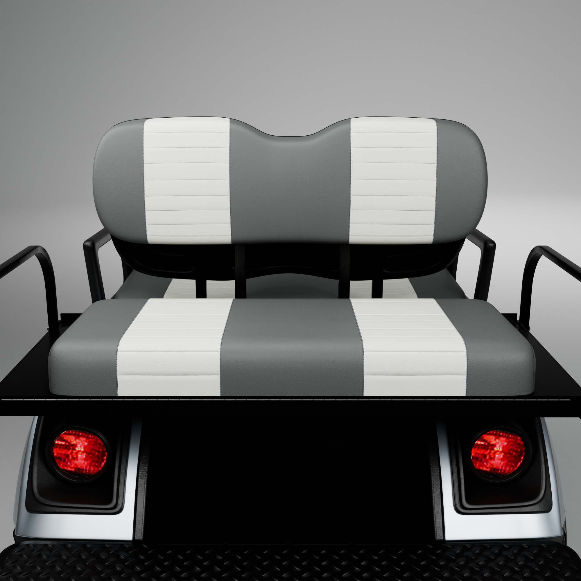Classic Series Seat Kits for Yamaha Drive2