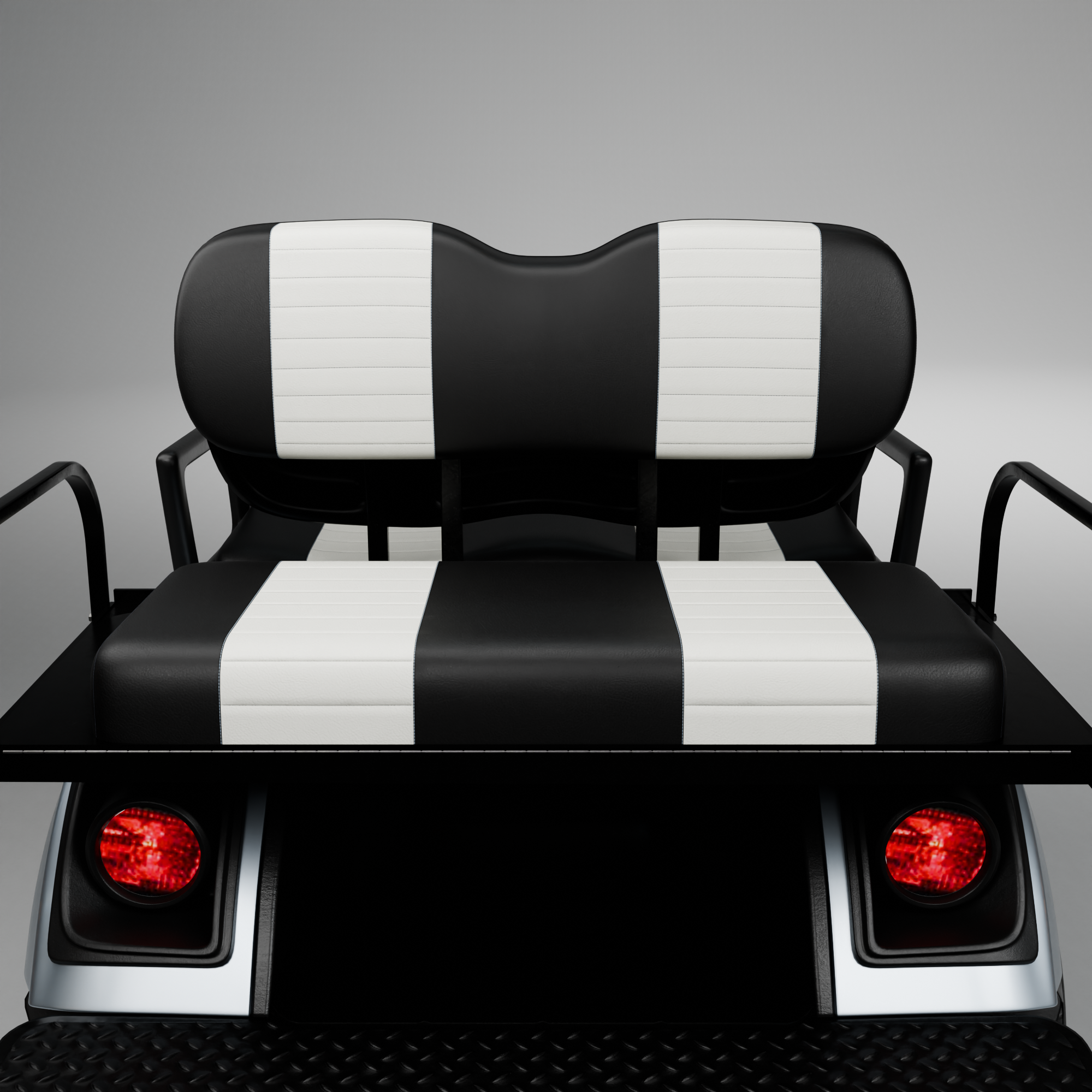 Classic Series Seat Kits for Yamaha Drive2