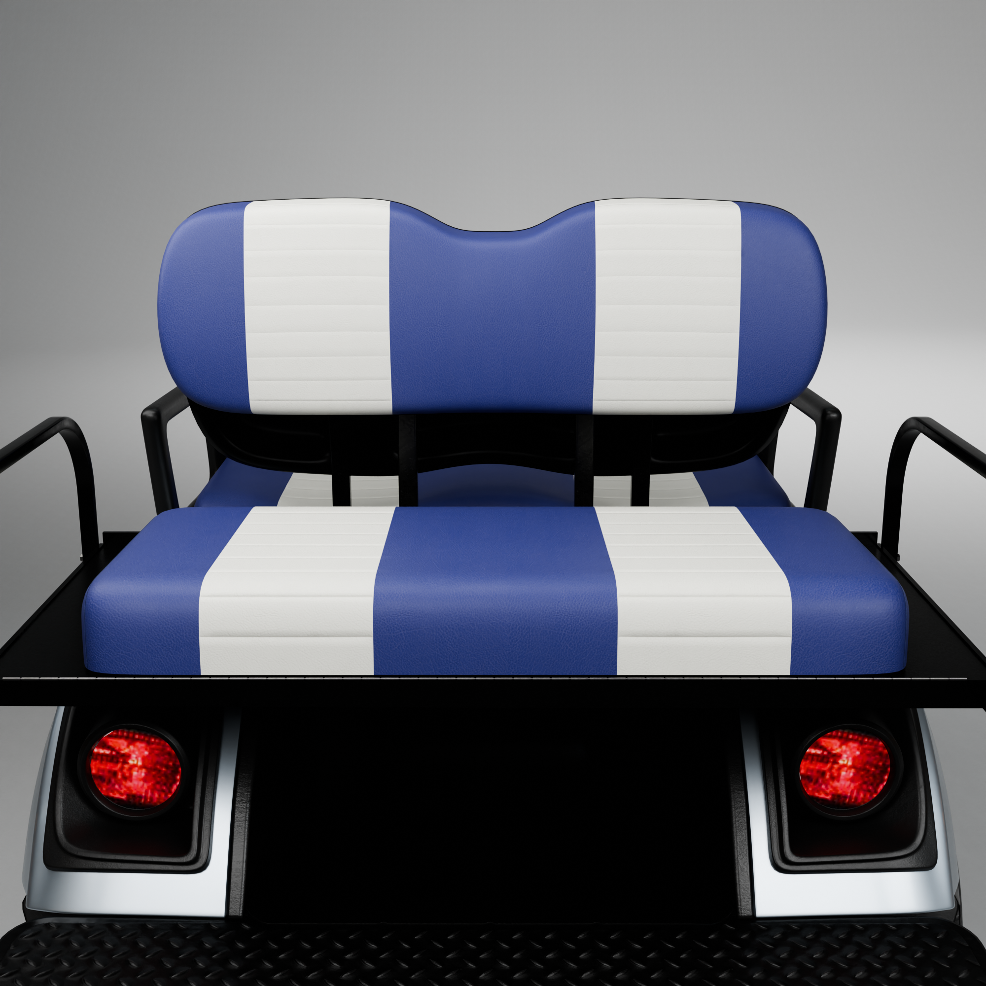 Classic Series Seat Kits for Yamaha Drive2
