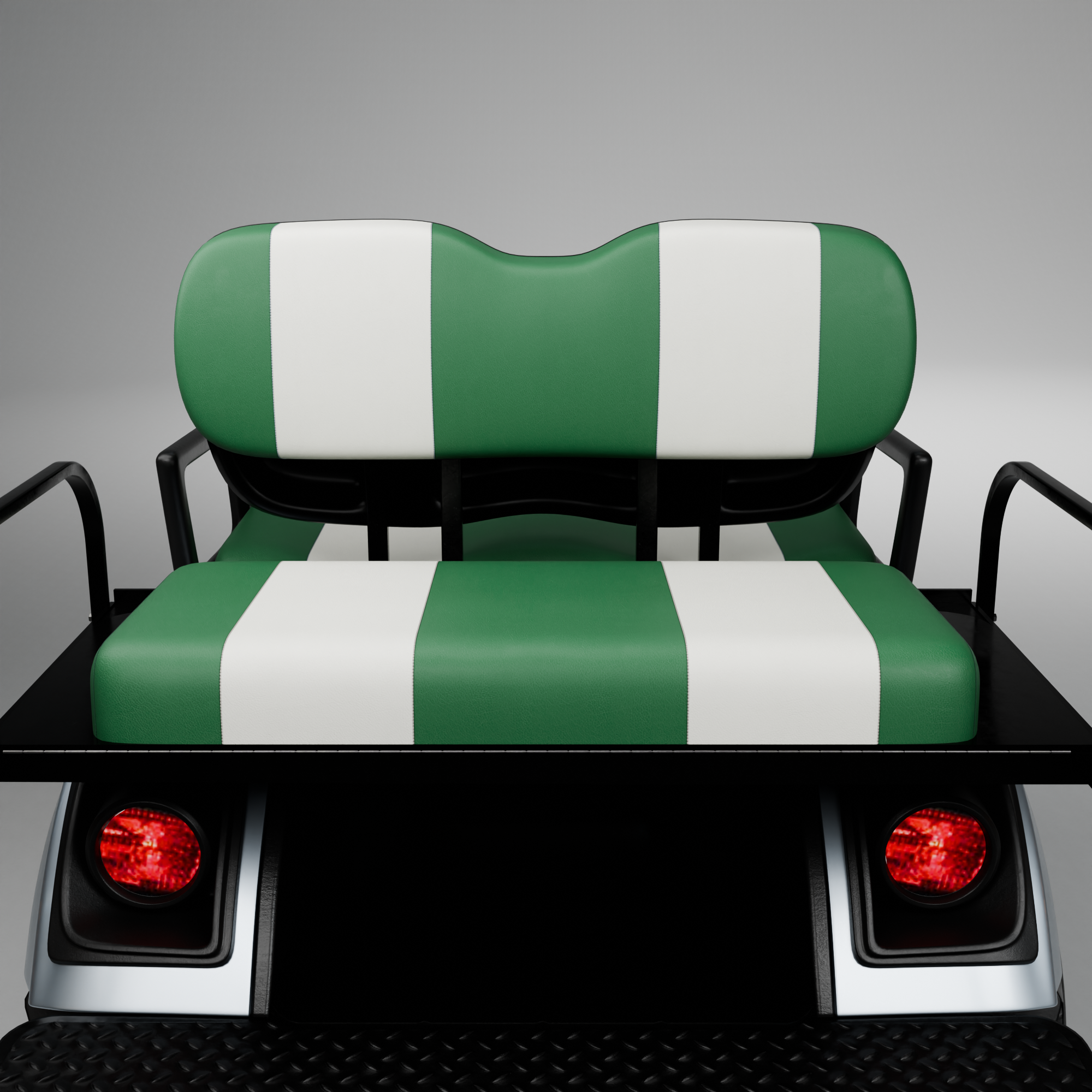 Classic Series Seat Kits for Yamaha Drive2