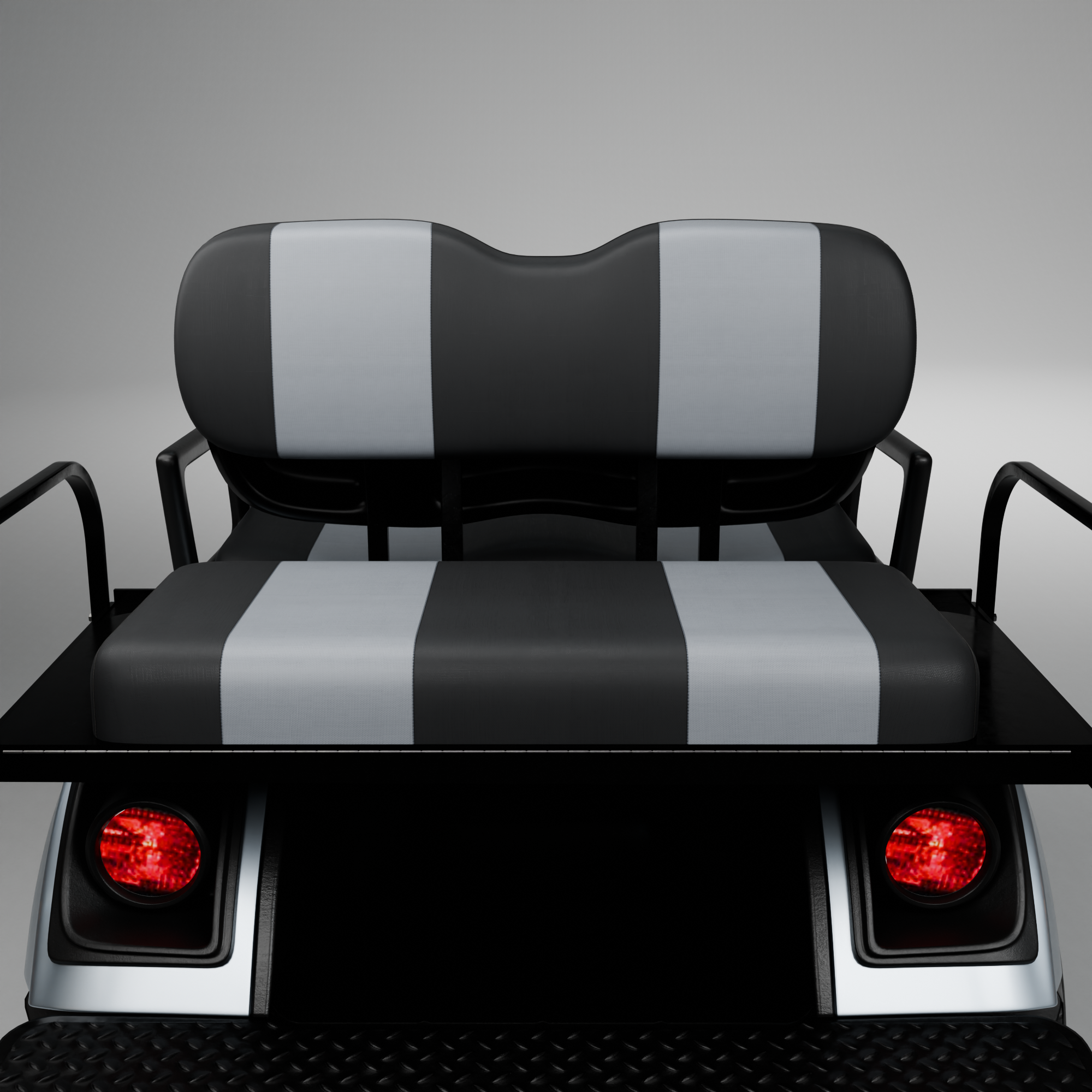 Cool Touch Classic Series Seat Kits