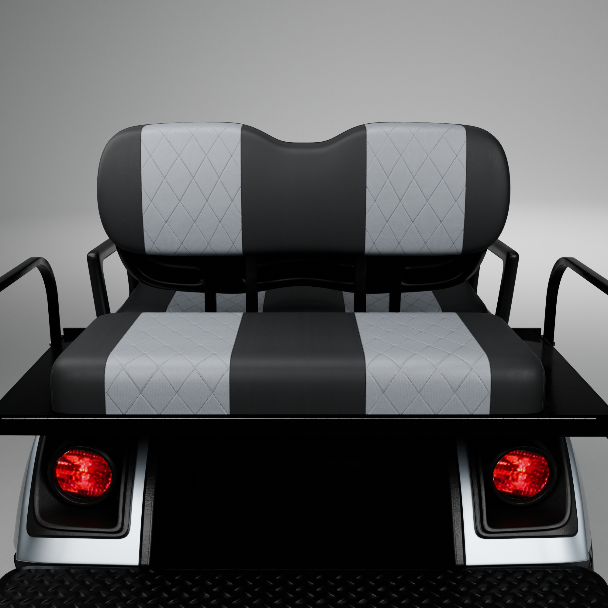 Cool Touch Diamond Series Seat Kits