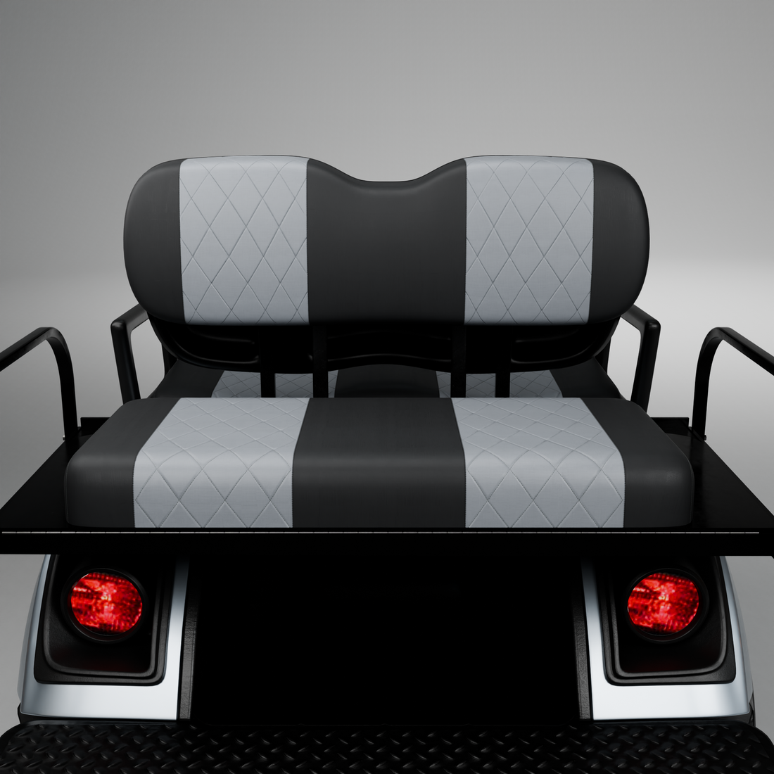 Cool Touch Diamond Series Seat Kits