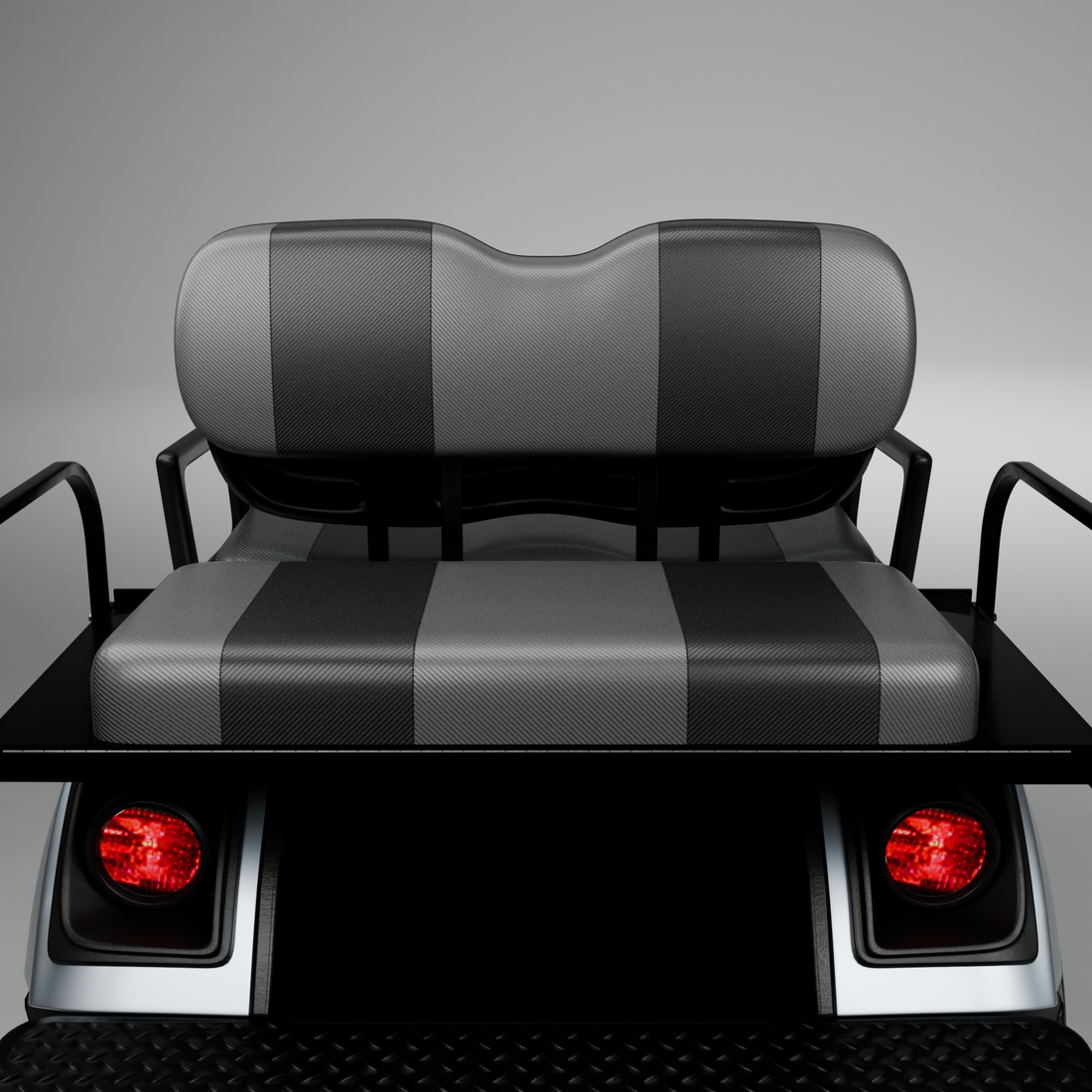 Classic Series Seat Kits for Yamaha Drive2