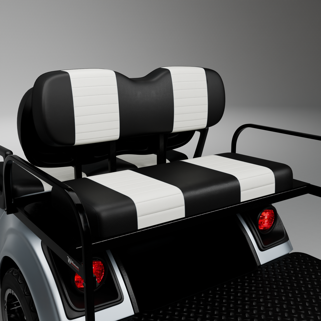 Classic Series Seat Kits for Yamaha Drive2