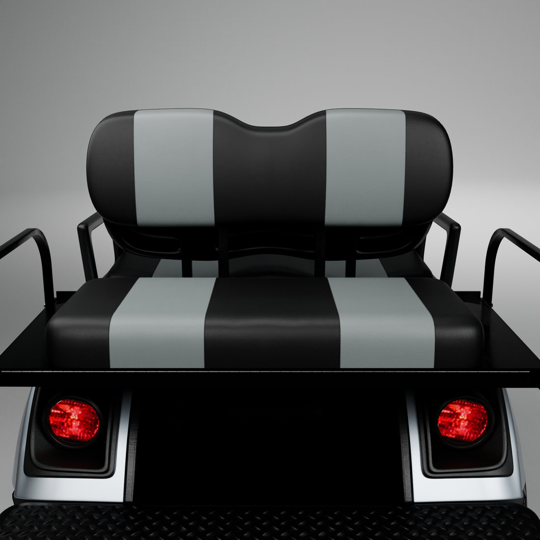 Classic Series Seat Kits for Yamaha Drive2