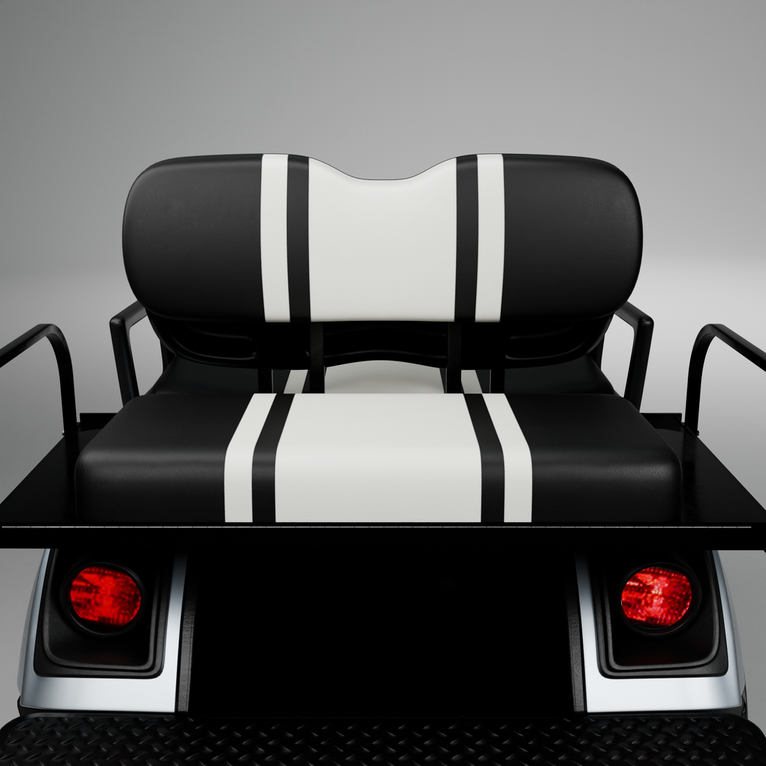 Super Sport Series Seat Kits for E-Z-GO RXV