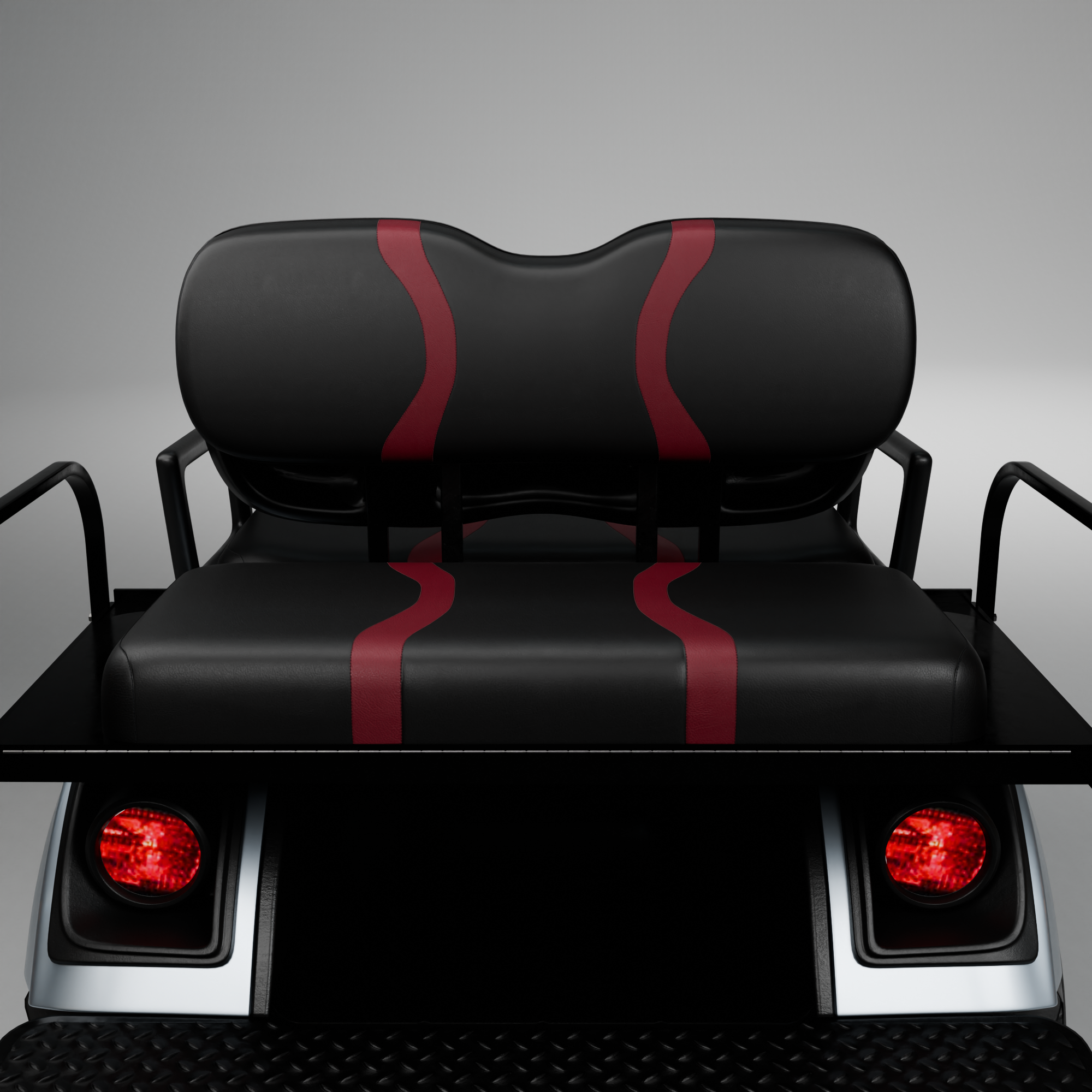LXS Series Seat Kits for E-Z-GO RXV