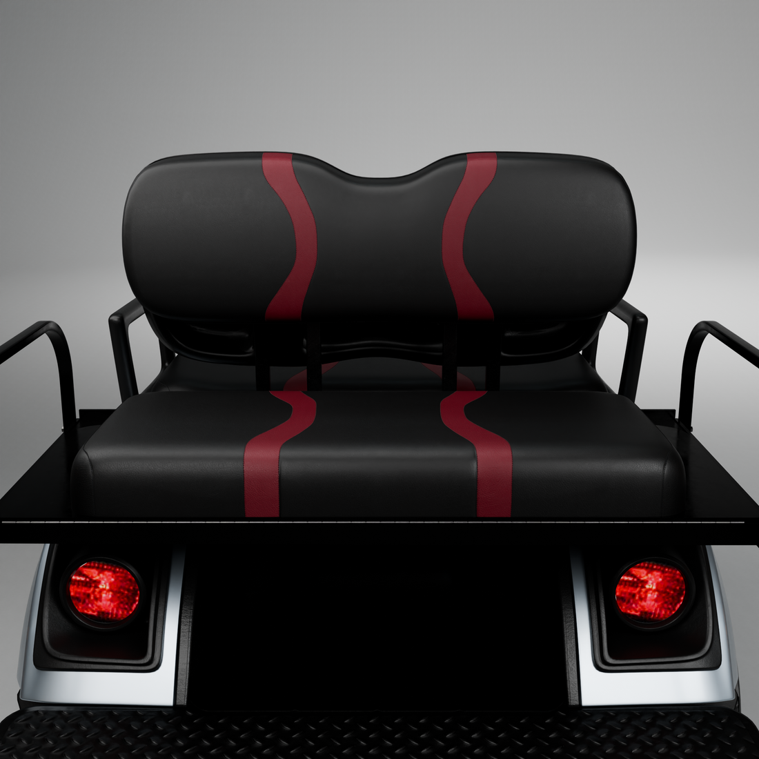 LXS Series Seat Kits for E-Z-GO RXV