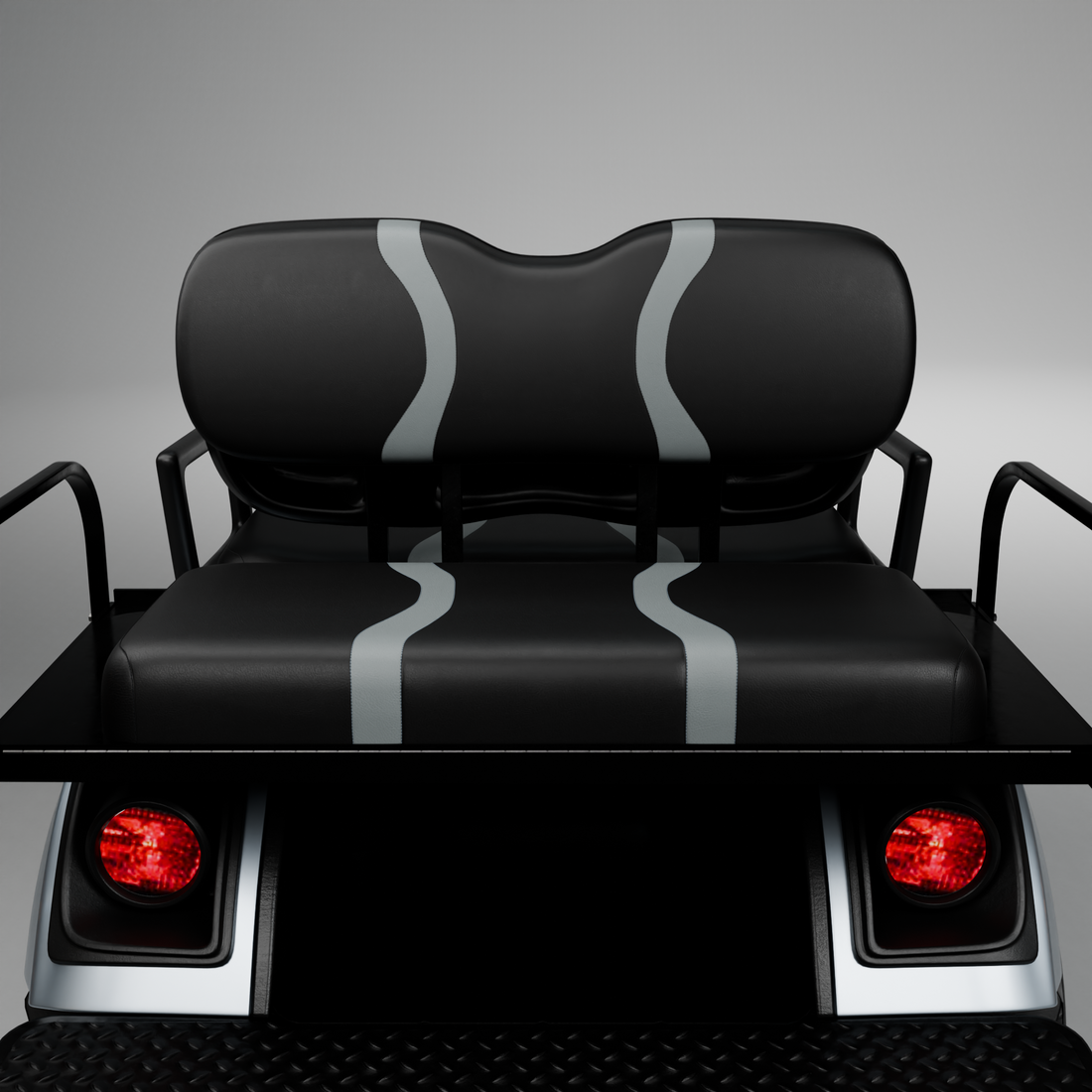 LXS Series Seat Kits for E-Z-GO RXV