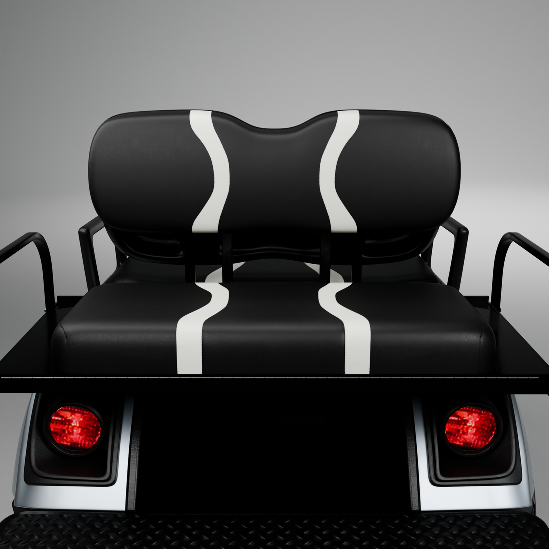 LXS Series Seat Kits for E-Z-GO RXV