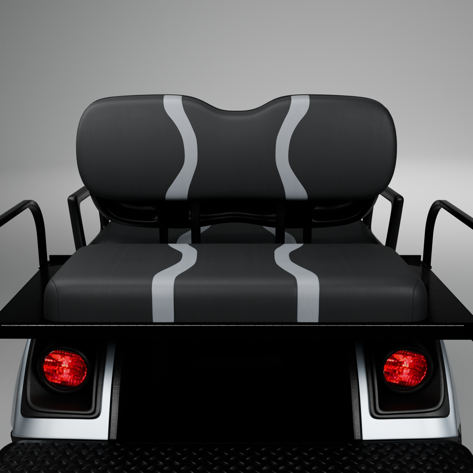 Cool Touch LXS Series Seat Kits