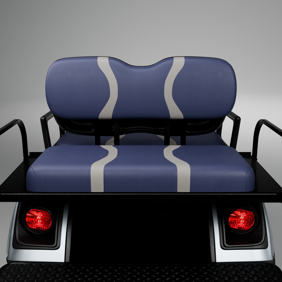LXS Series Seat Kits for E-Z-GO RXV