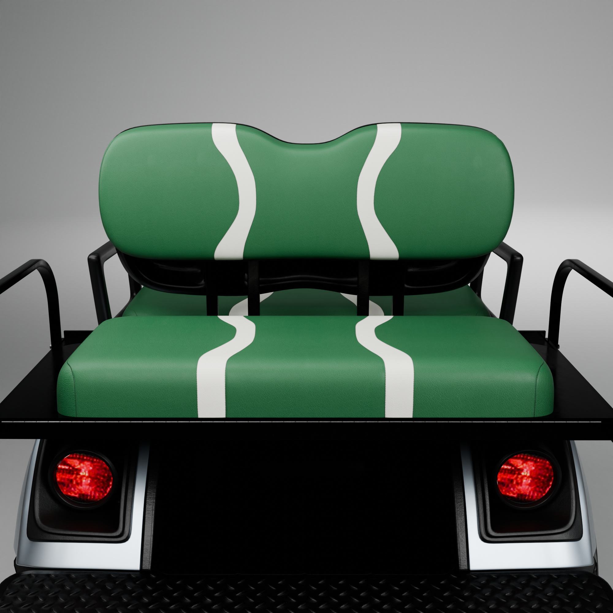 LXS Series Seat Kits for E-Z-GO RXV