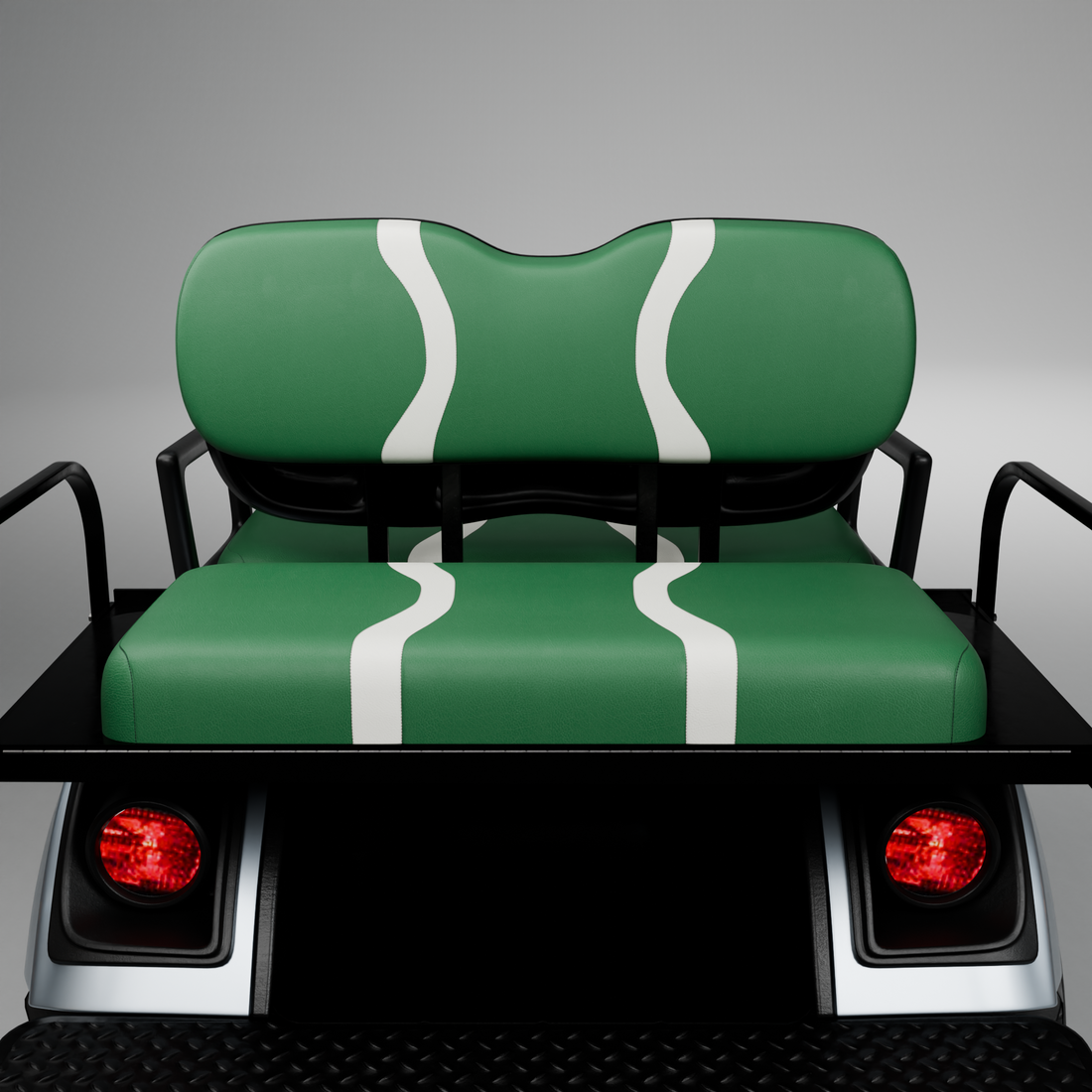 LXS Series Seat Kits for E-Z-GO RXV