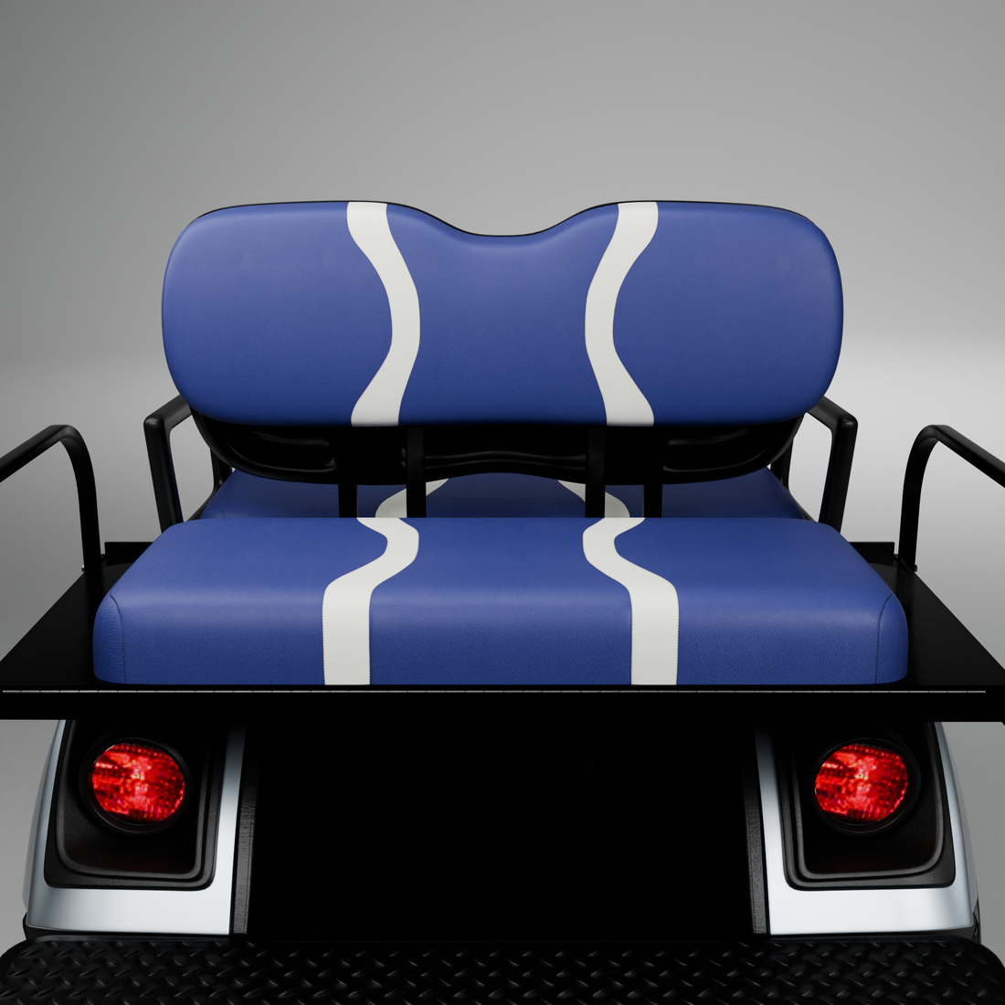 LXS Series Seat Kits for E-Z-GO RXV