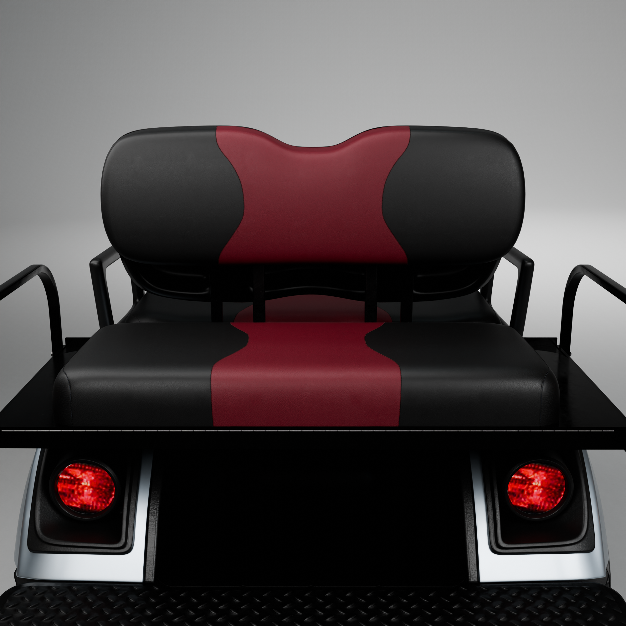 LX Series Seat Kits for E-Z-GO RXV