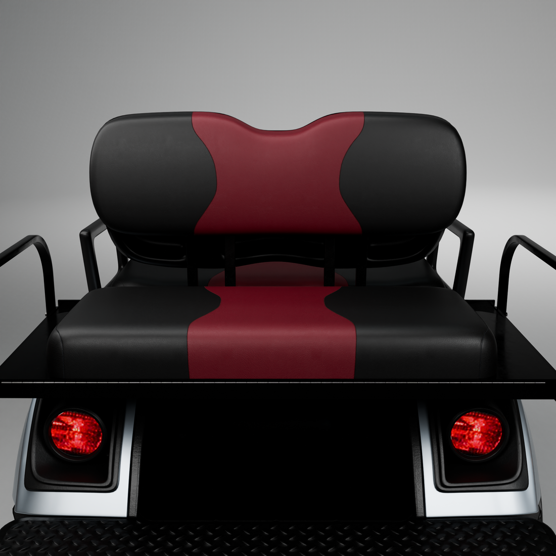 LX Series Seat Kits for E-Z-GO RXV
