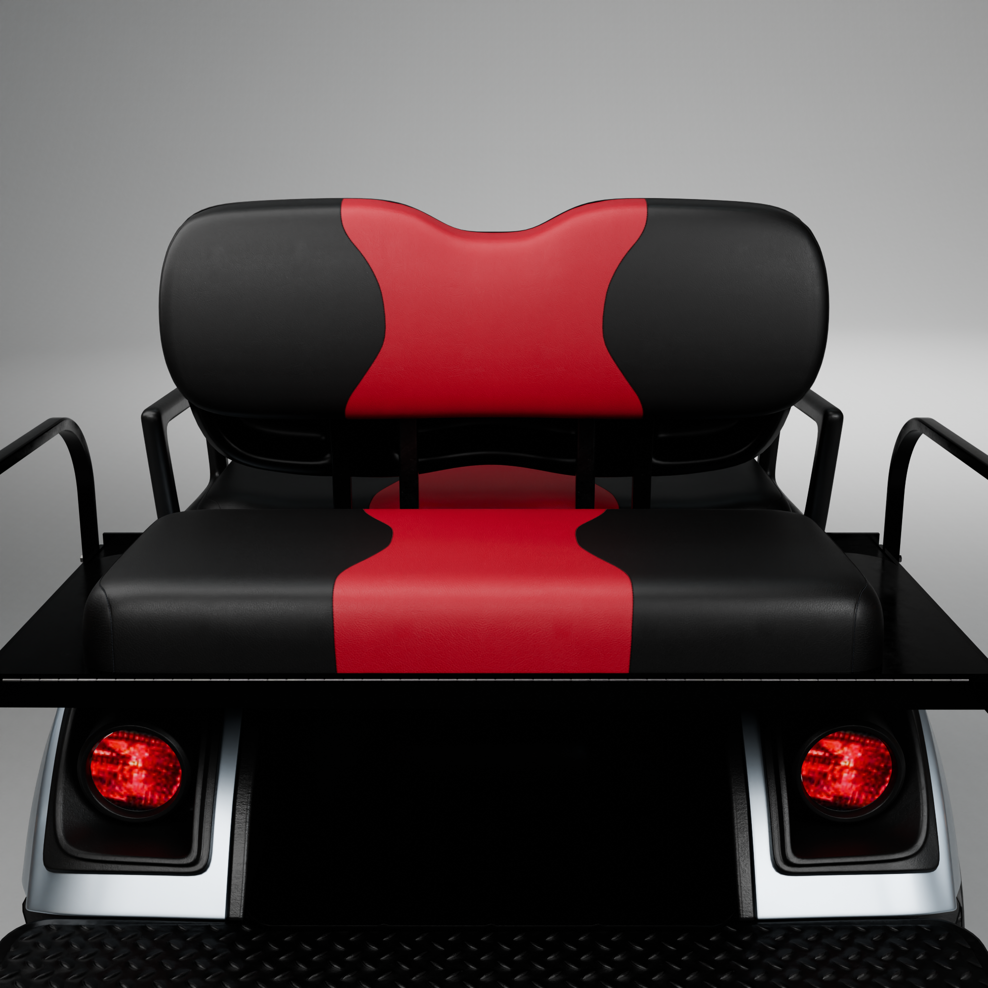 LX Series Seat Kits for E-Z-GO RXV