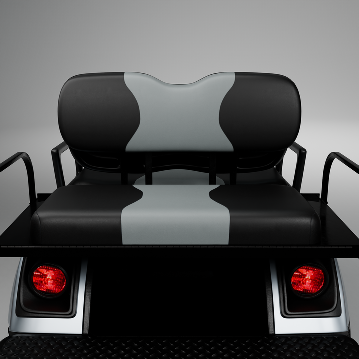 LX Series Seat Kits for Yamaha Drive