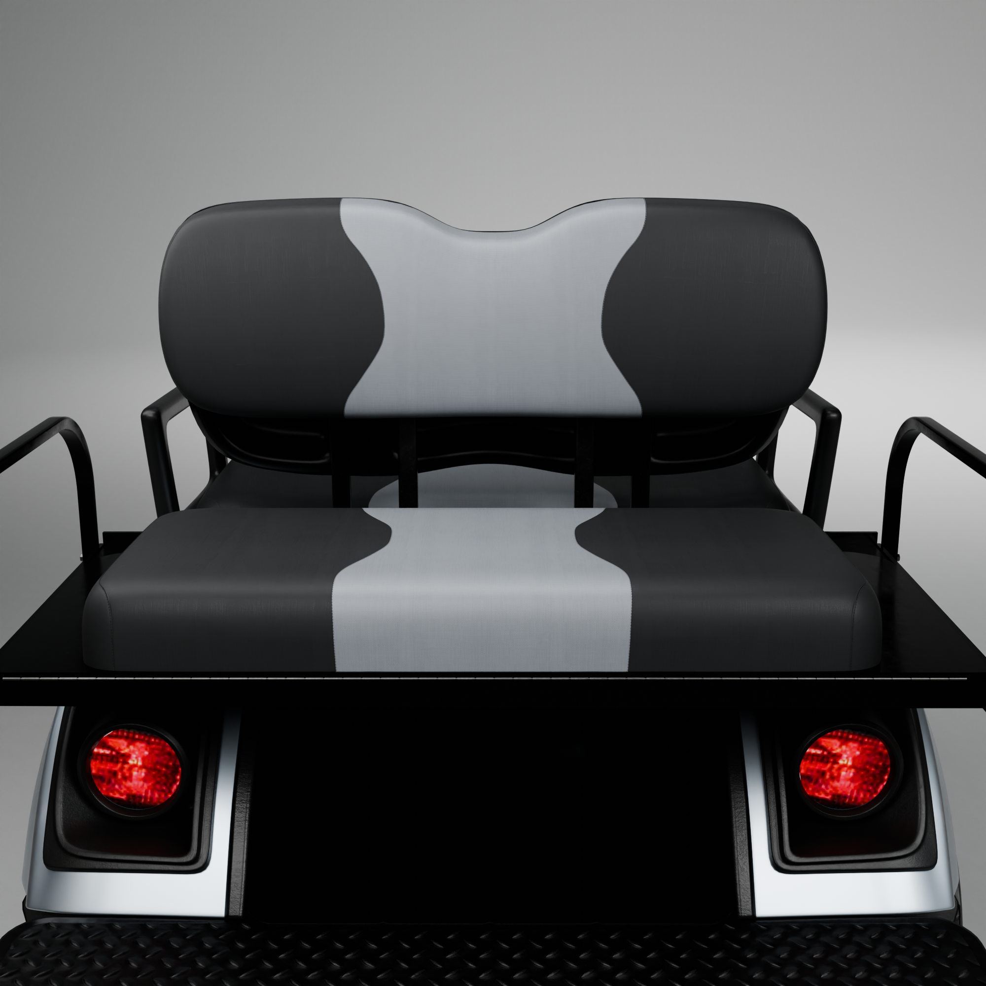 Cool Touch LX Series Seat Kits