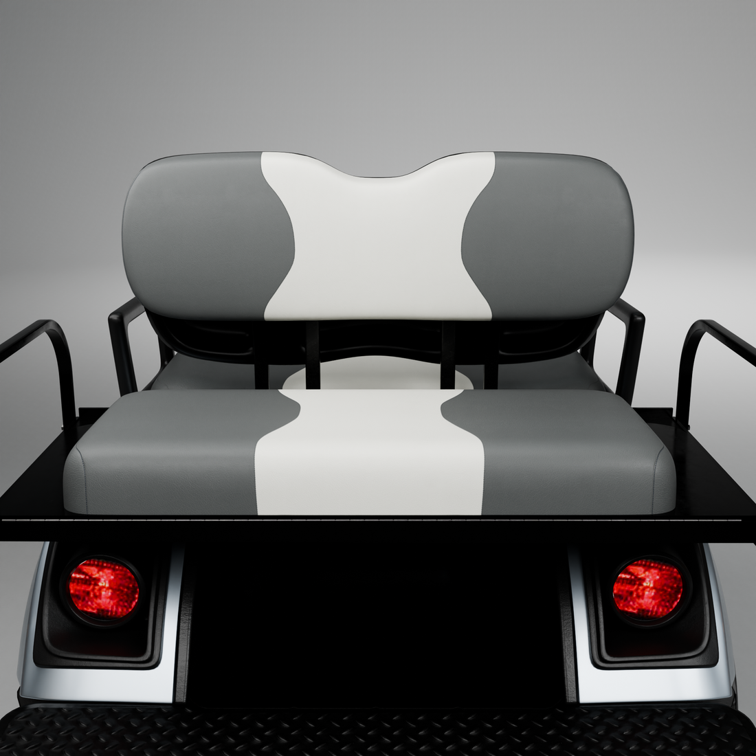 LX Series Seat Kits for E-Z-GO RXV