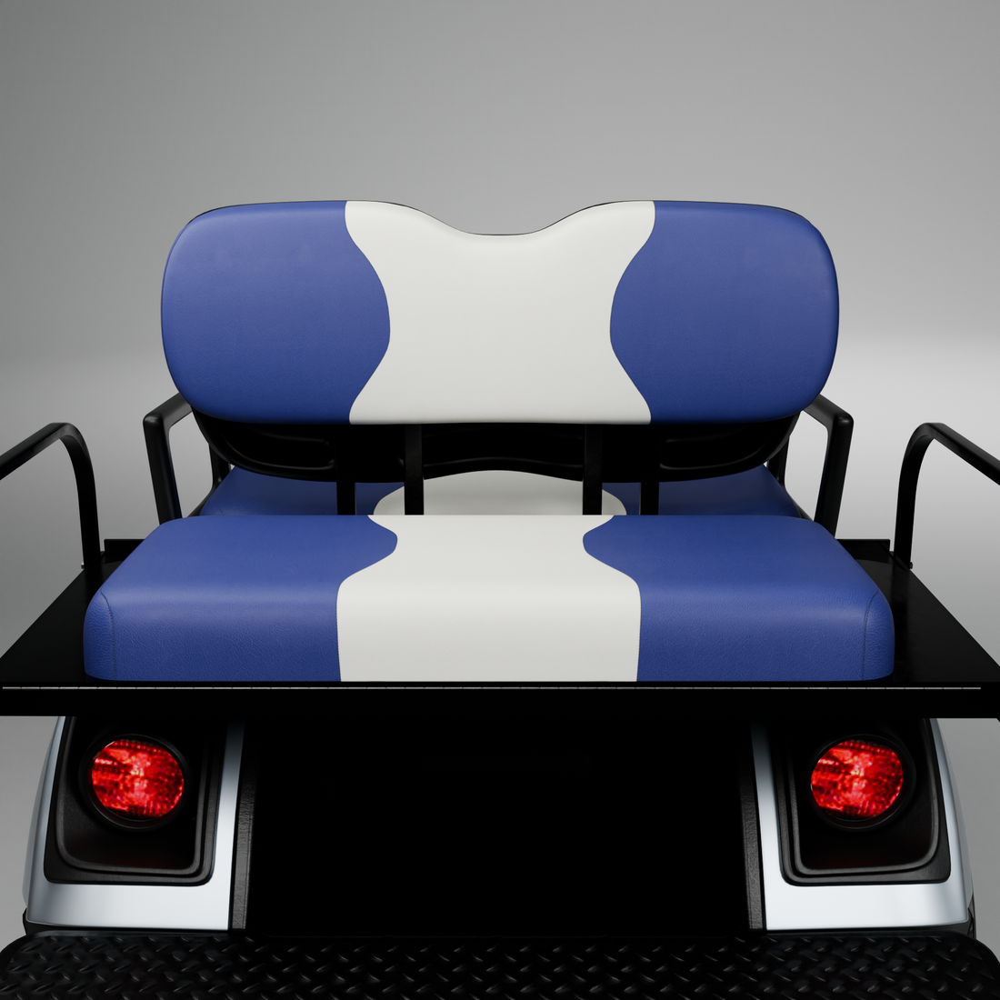 LX Series Seat Kits for E-Z-GO RXV