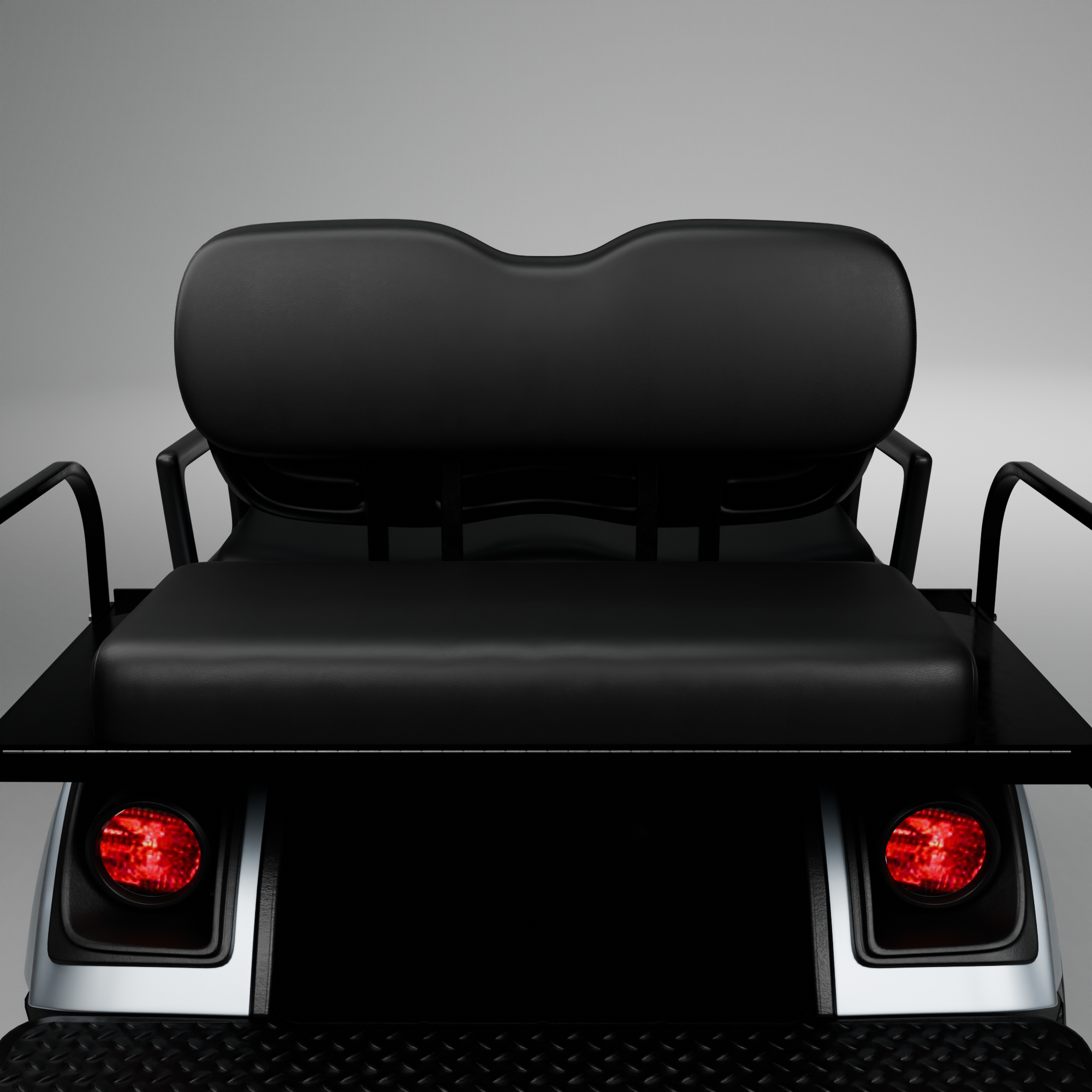 Standard Series Seat Kits for E-Z-GO RXV