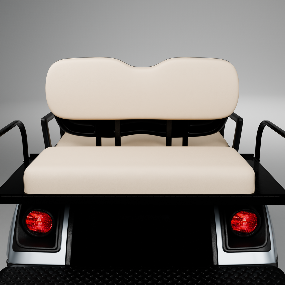 Standard Series Seat Kits for E-Z-GO RXV