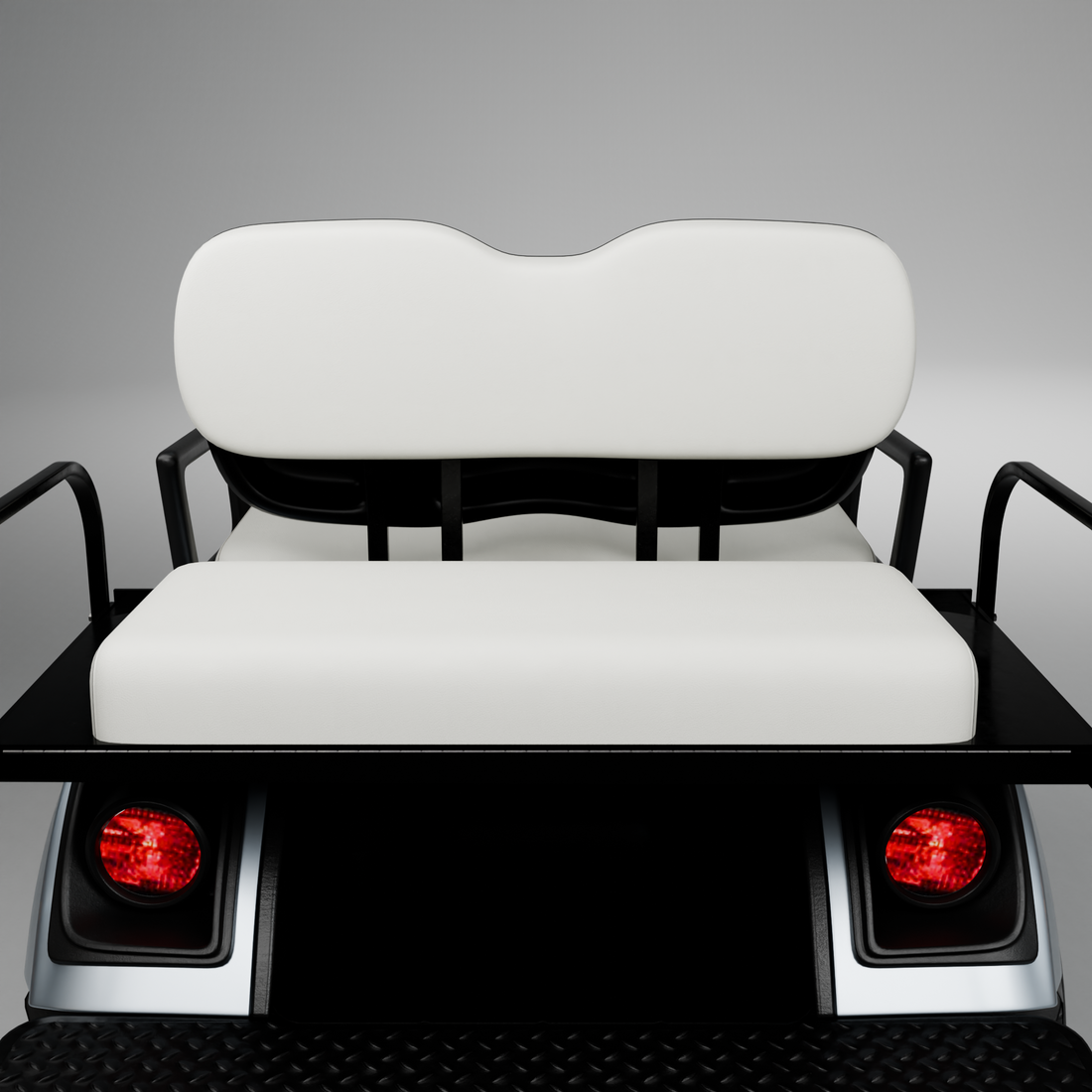 Standard Series Seat Kits for E-Z-GO RXV