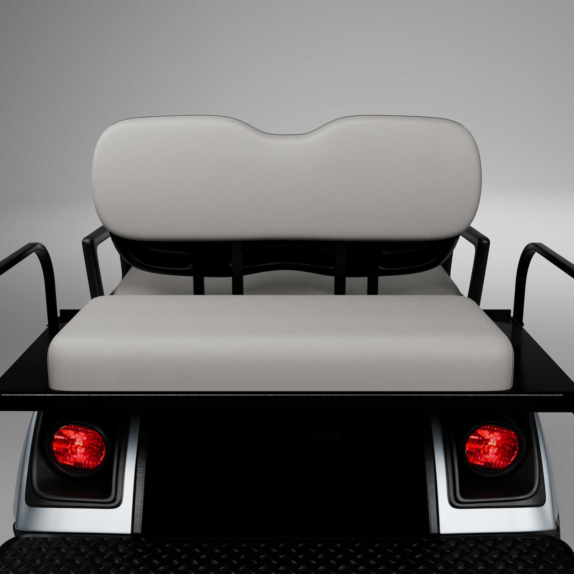 Standard Series Seat Kits for E-Z-GO RXV