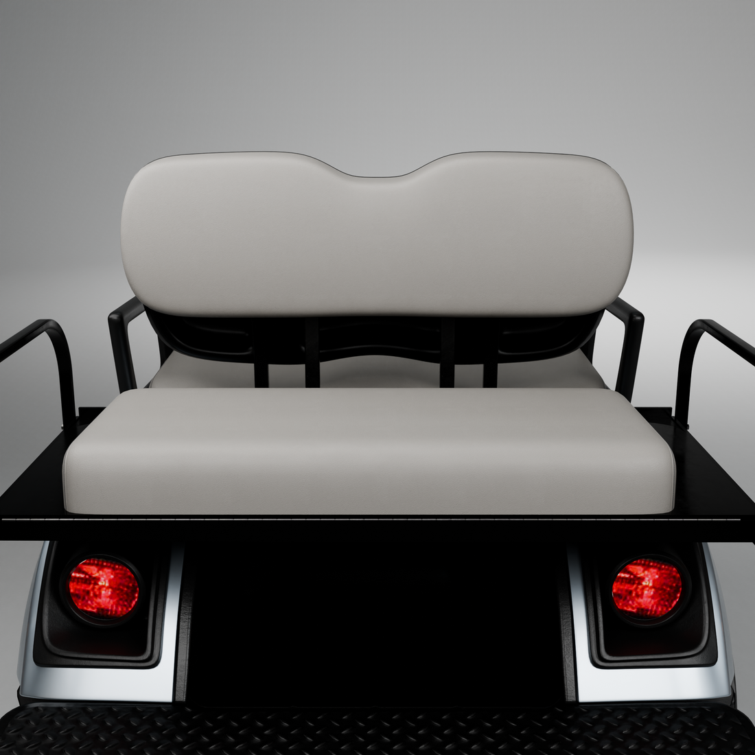 Standard Series Seat Kits for E-Z-GO RXV