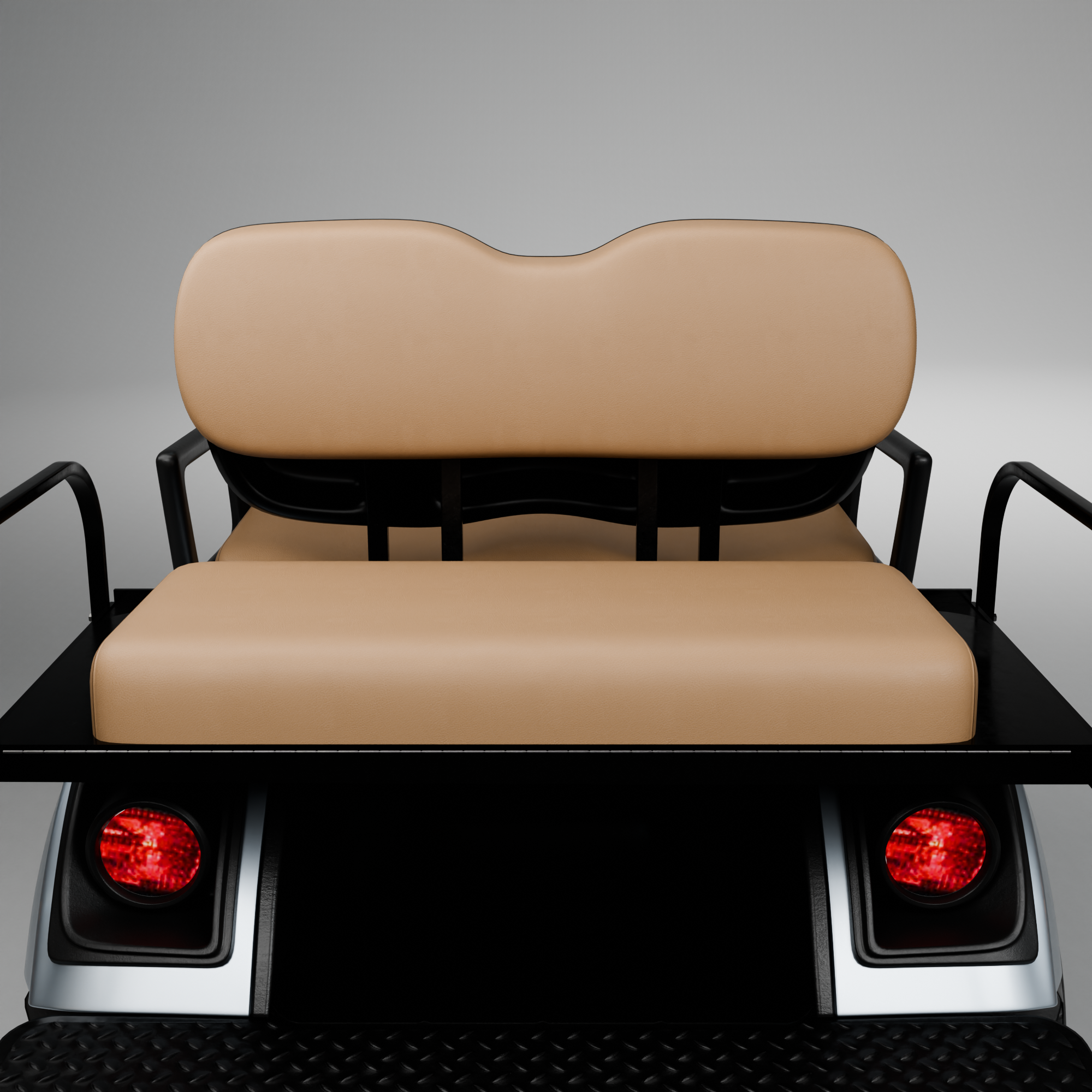 Standard Series Seat Kits for E-Z-GO RXV